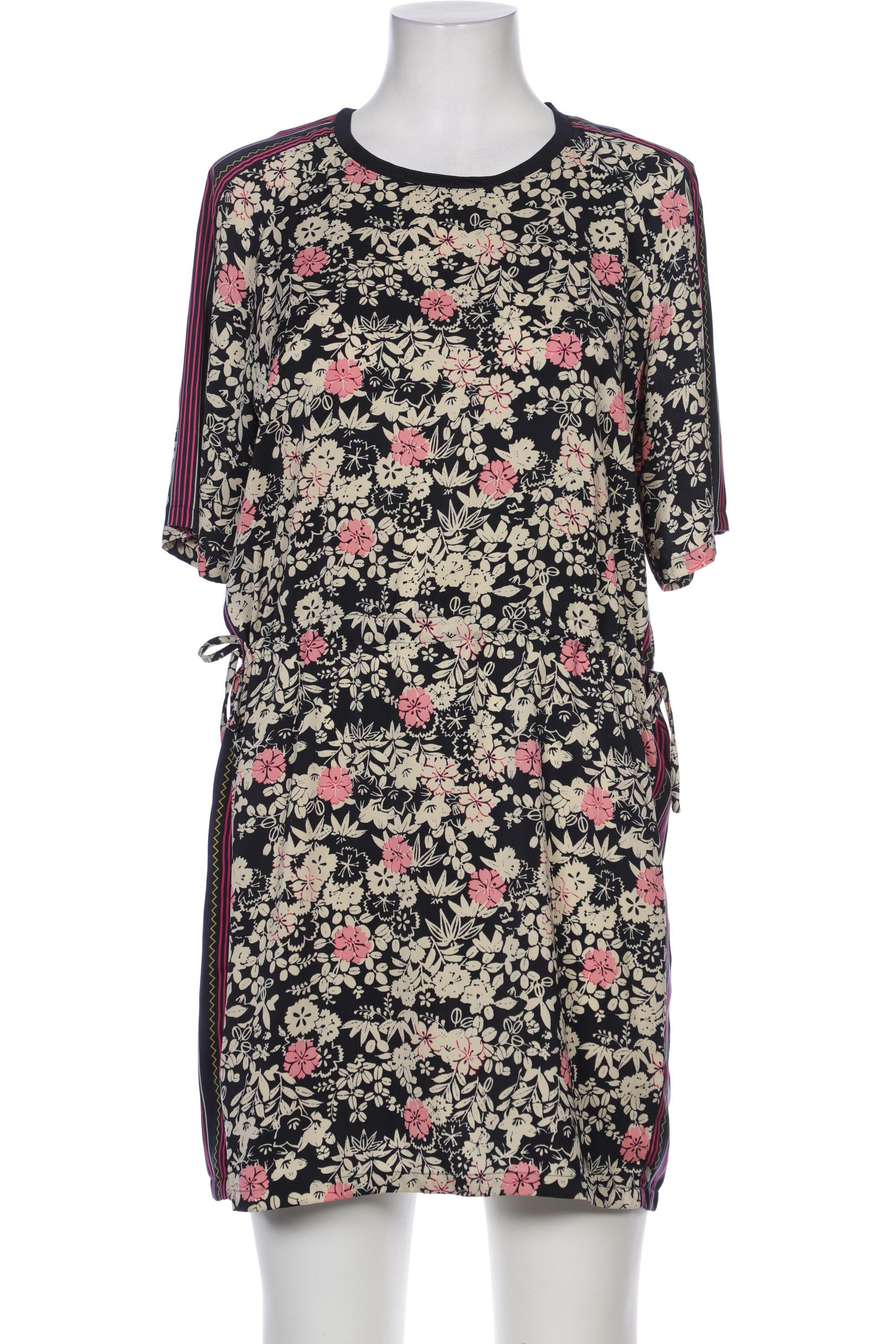 

Scotch & Soda Damen Kleid, marineblau
