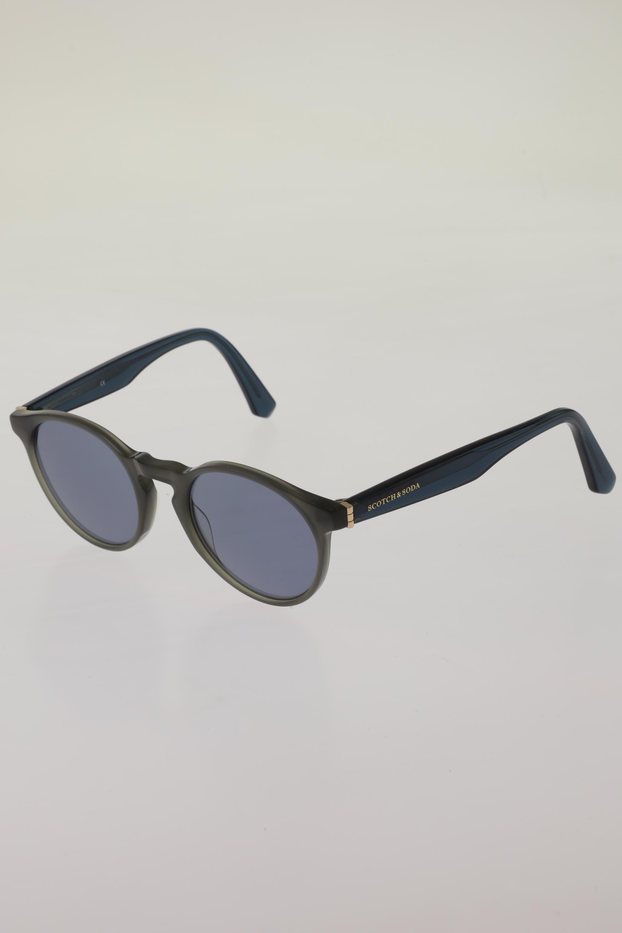 

Scotch & Soda Damen Sonnenbrille, grau, Gr.