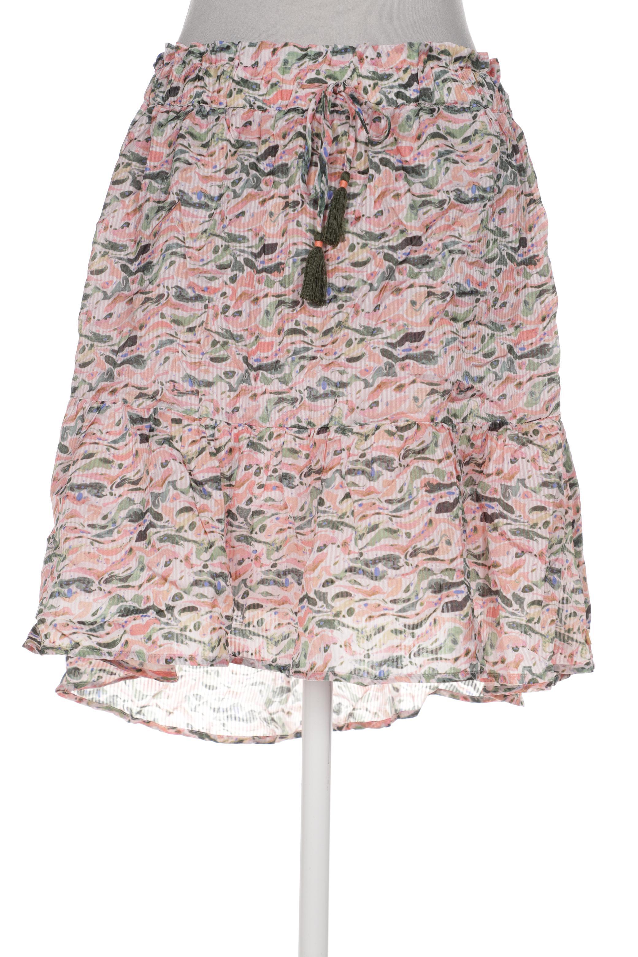 

Scotch & Soda Damen Rock, pink, Gr. 38
