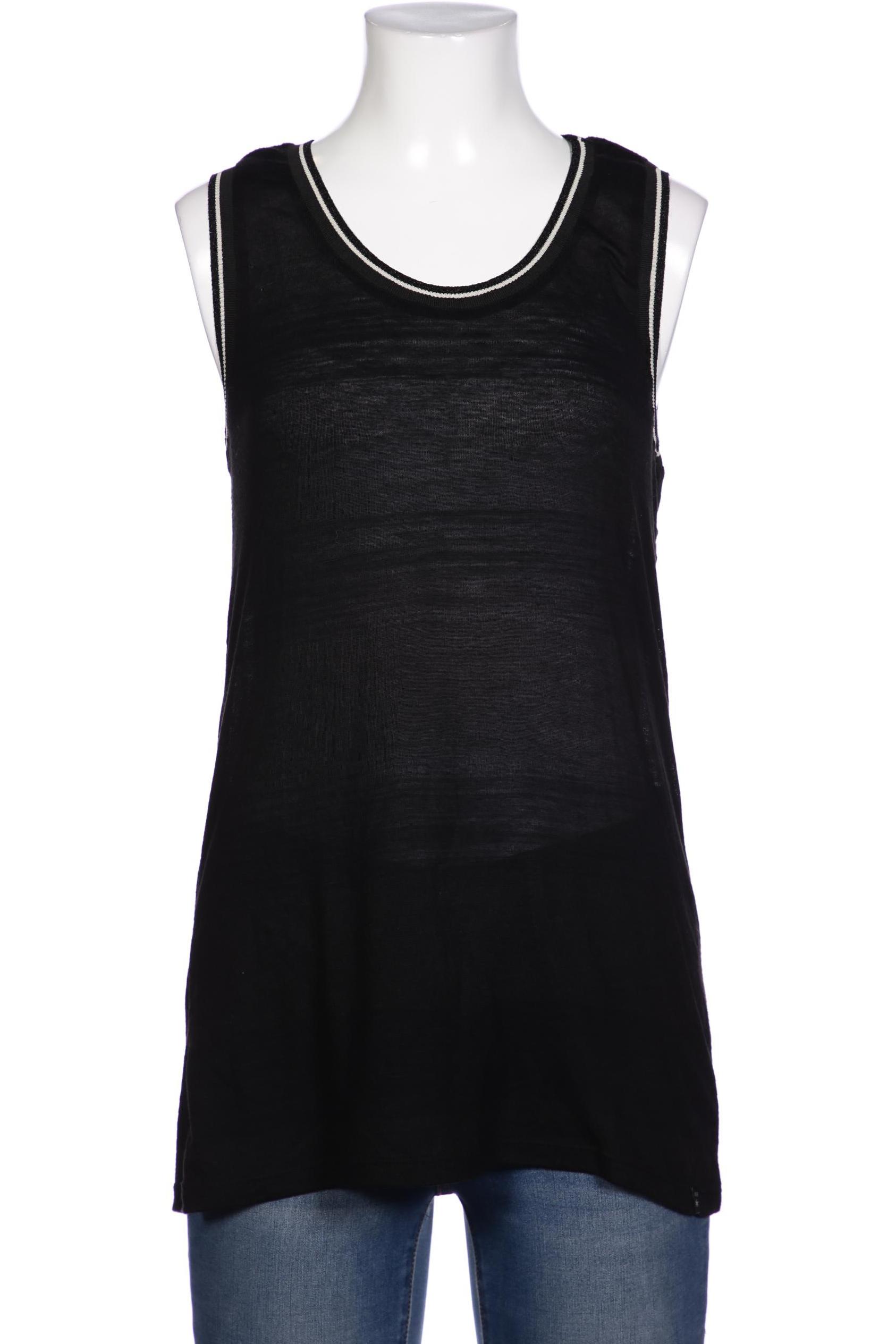 

Scotch & Soda Damen Pullover, schwarz, Gr. 36