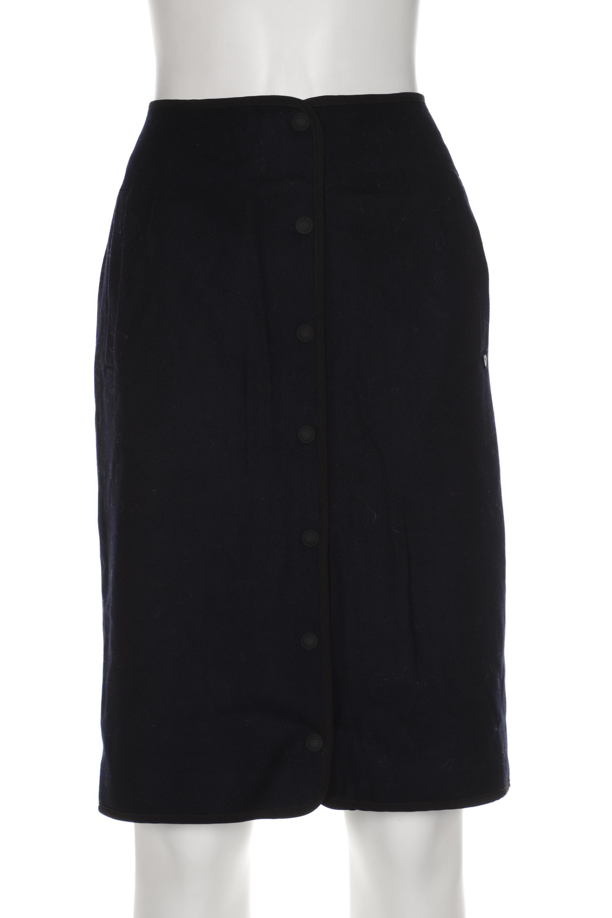 

Scotch & Soda Damen Rock, marineblau