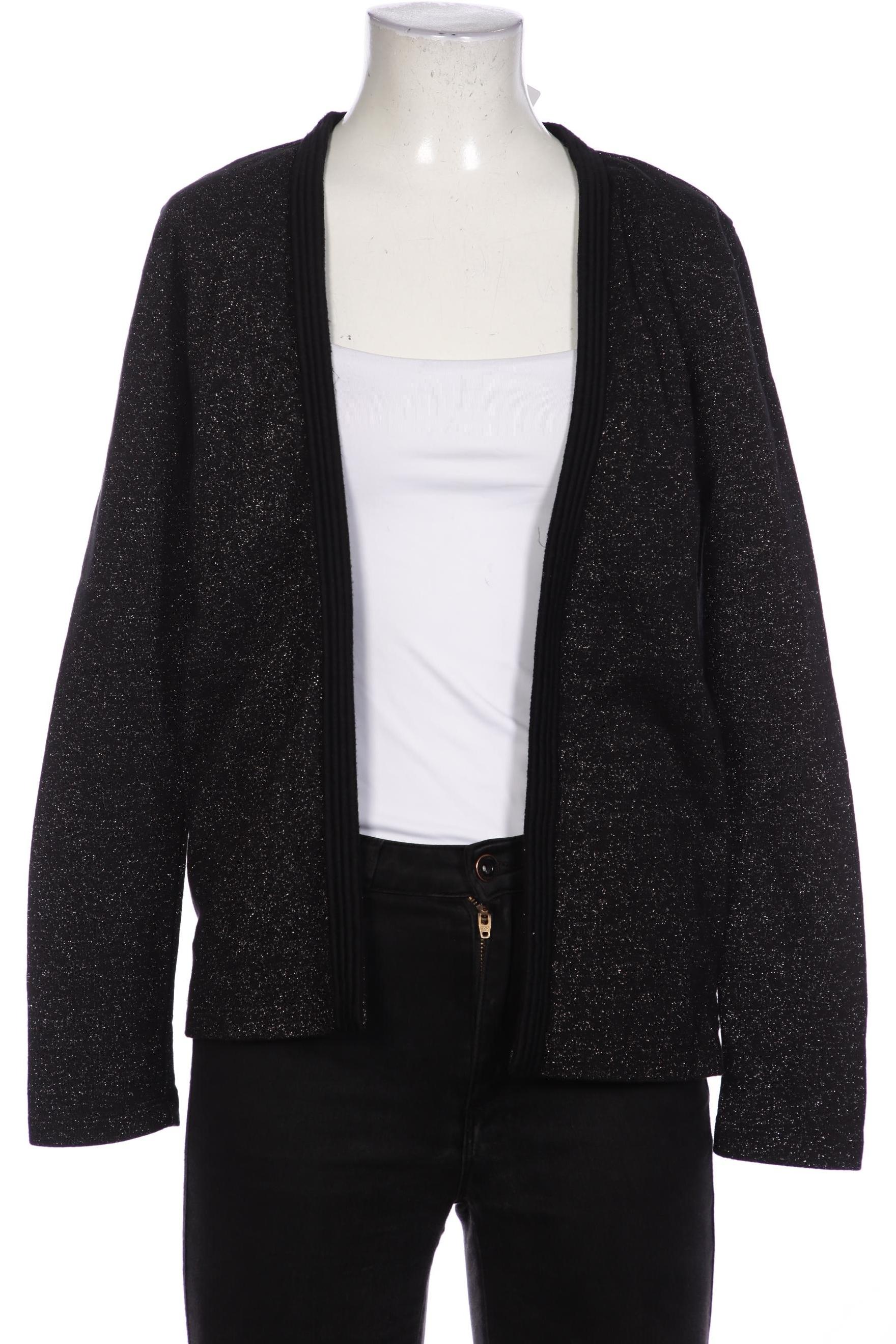 

Scotch & Soda Damen Strickjacke, schwarz, Gr. 34