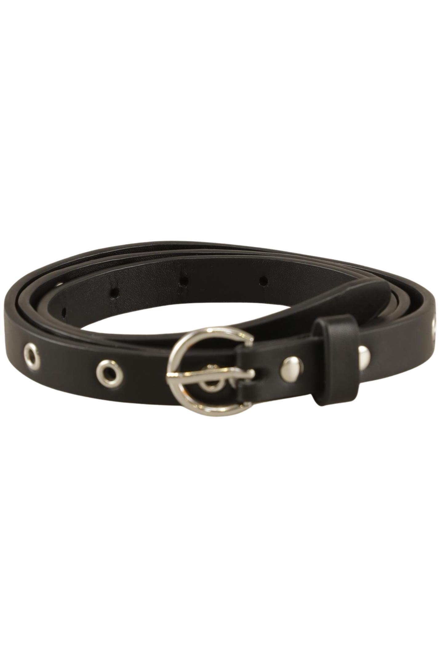 

Scotch & Soda Damen Gürtel, schwarz, Gr. 90