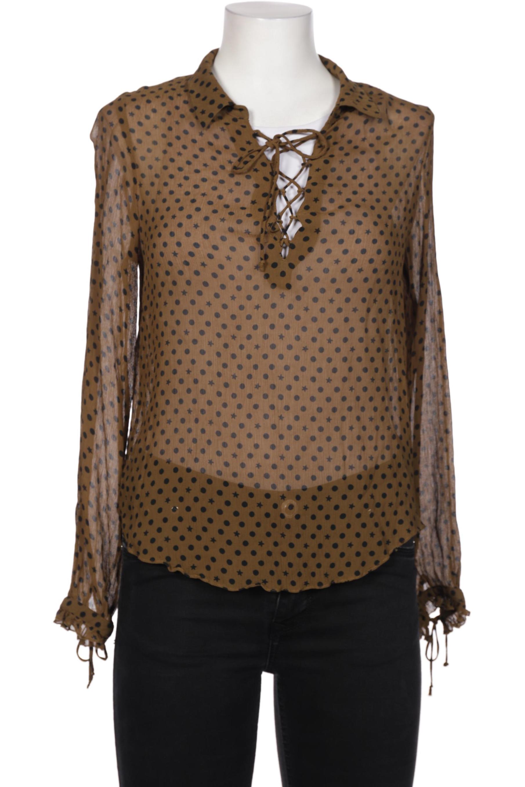 

Scotch & Soda Damen Bluse, grün
