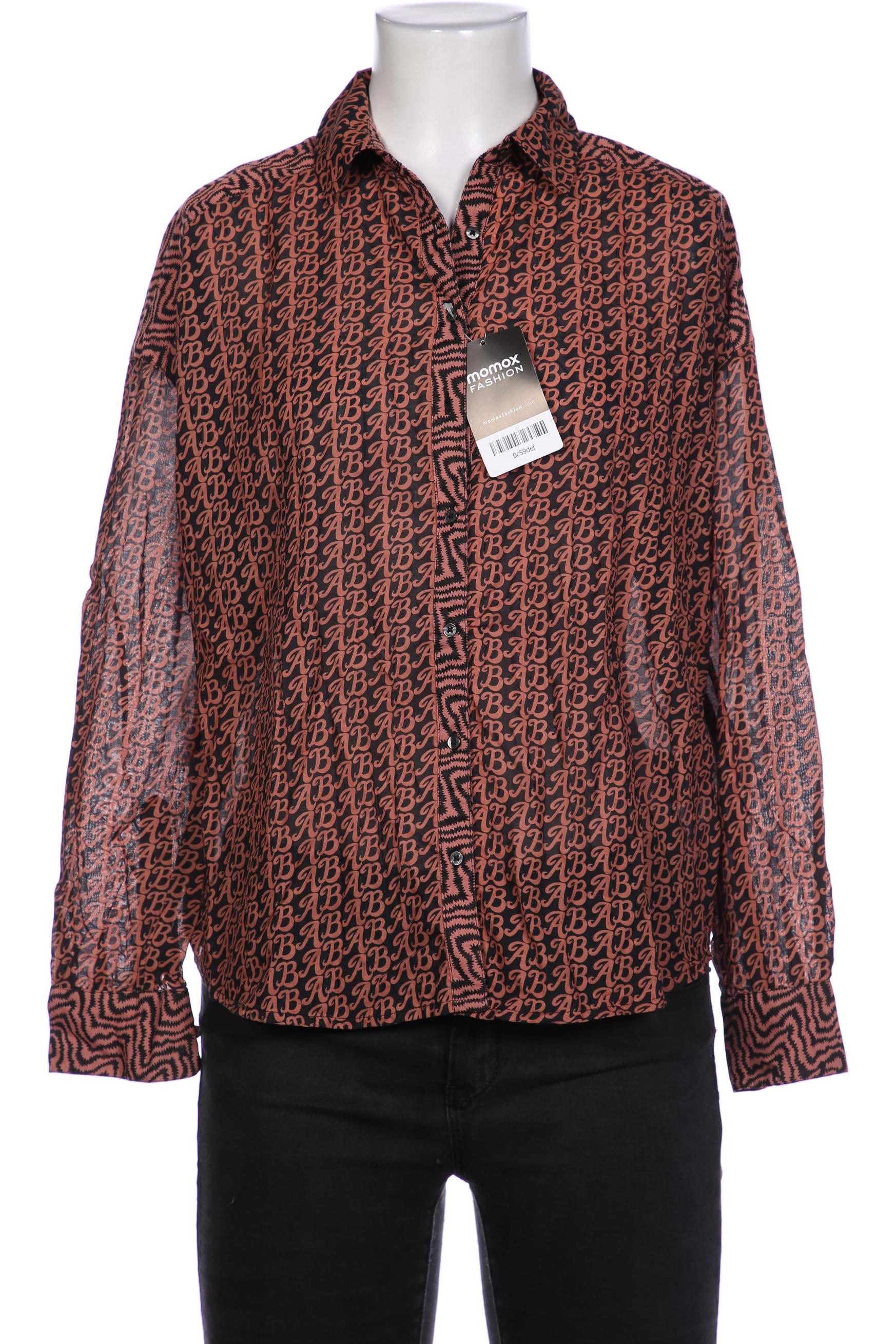 

Scotch & Soda Damen Bluse, braun