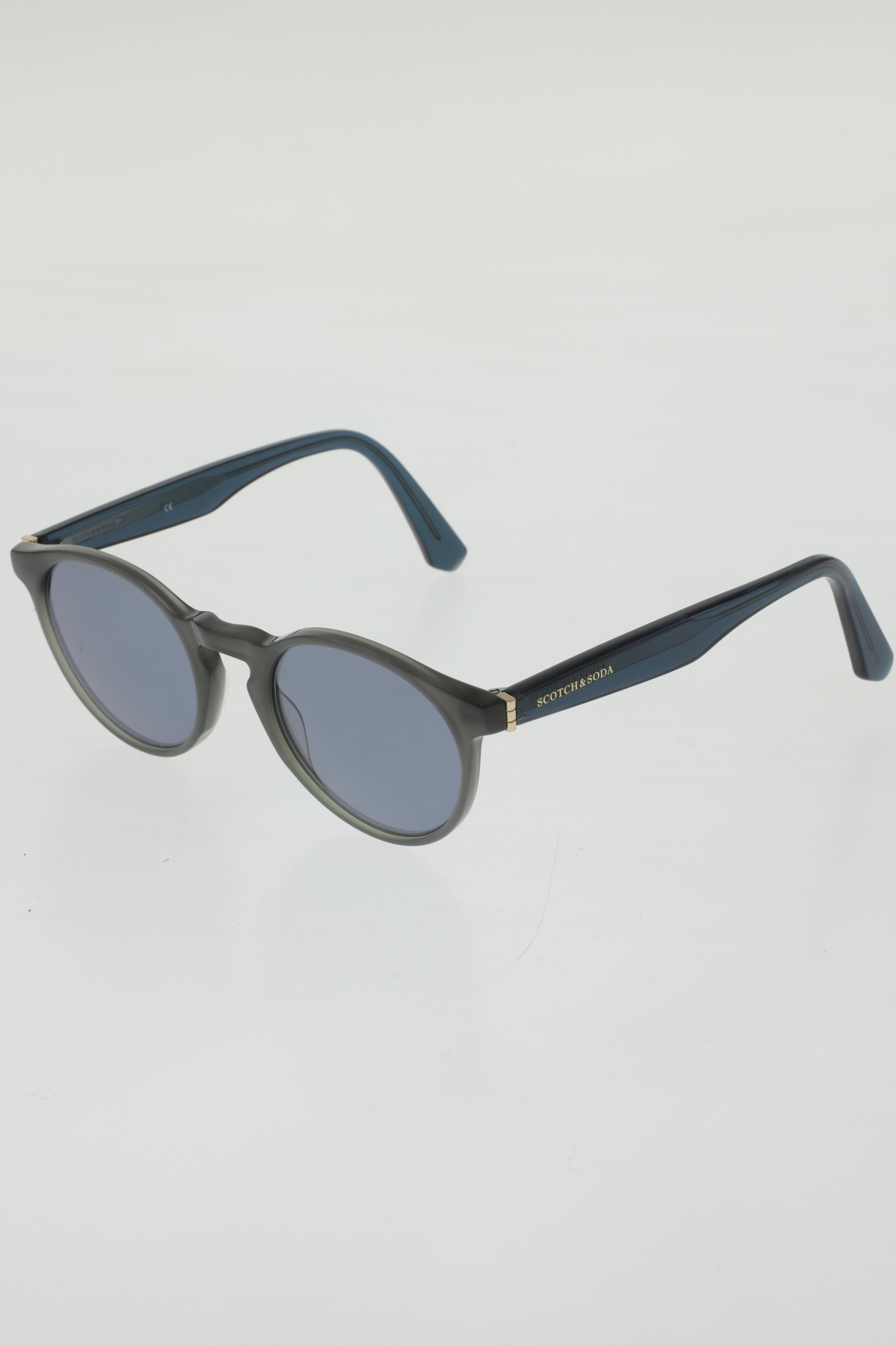 

Scotch & Soda Damen Sonnenbrille, grau, Gr.