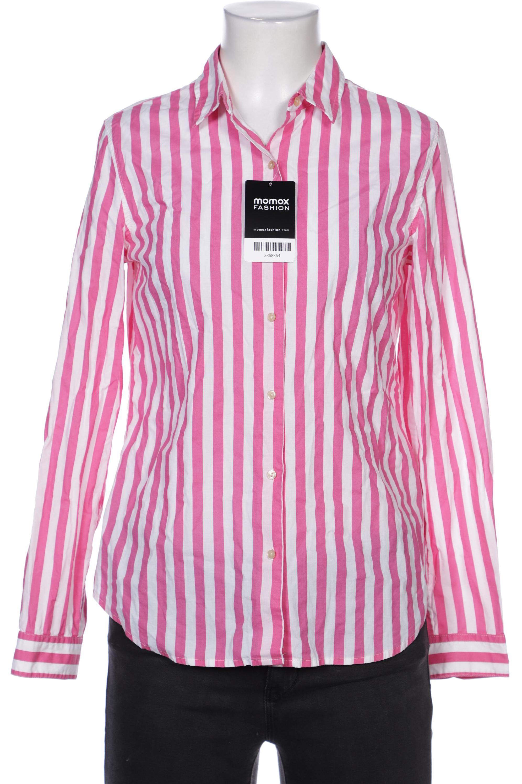 

Scotch & Soda Damen Bluse, pink, Gr. 34