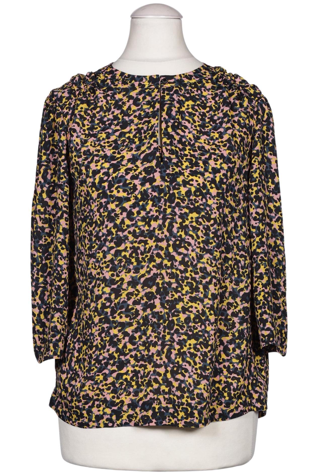 

Scotch & Soda Damen Bluse, mehrfarbig, Gr. 34