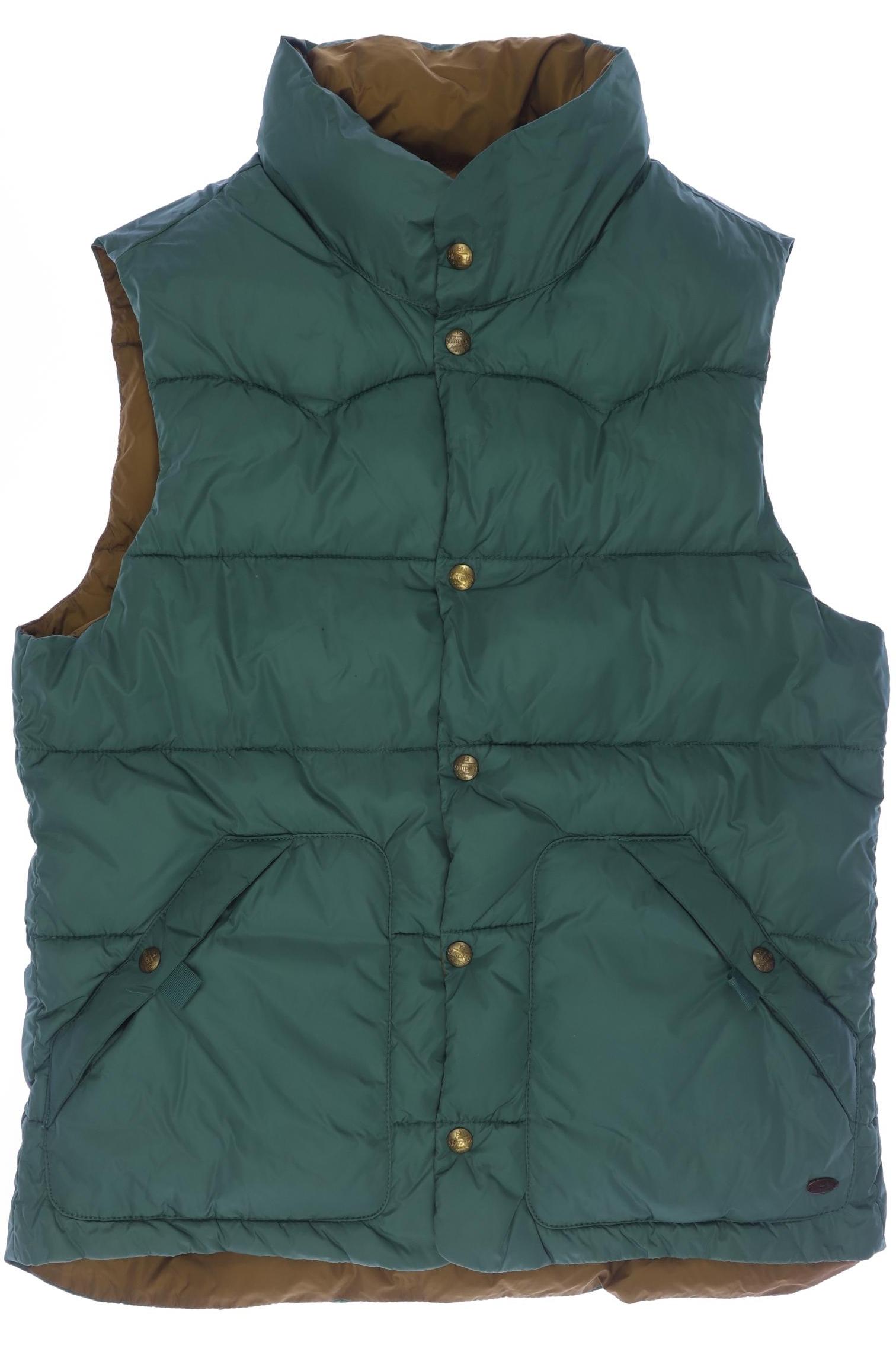 

Scotch & Soda Damen Weste, türkis, Gr. 38