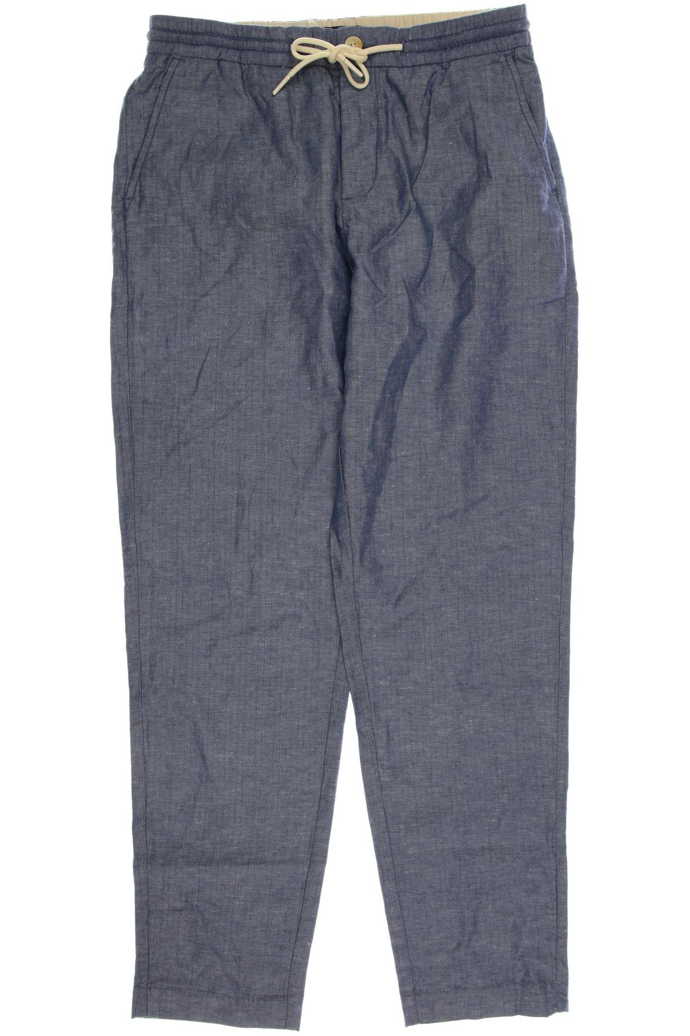 

Scotch & Soda Damen Stoffhose, blau, Gr. 29