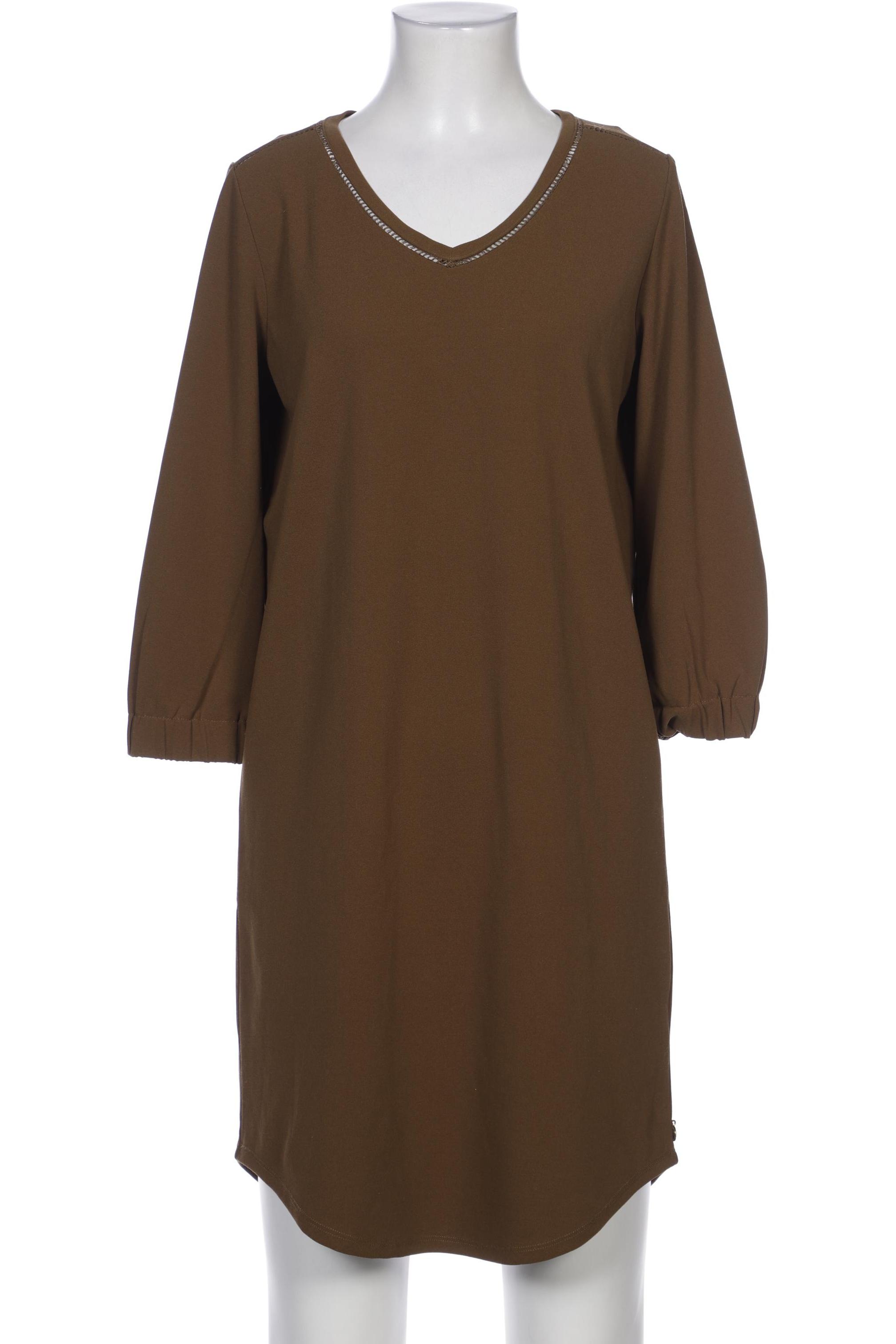

Scotch & Soda Damen Kleid, braun, Gr. 34