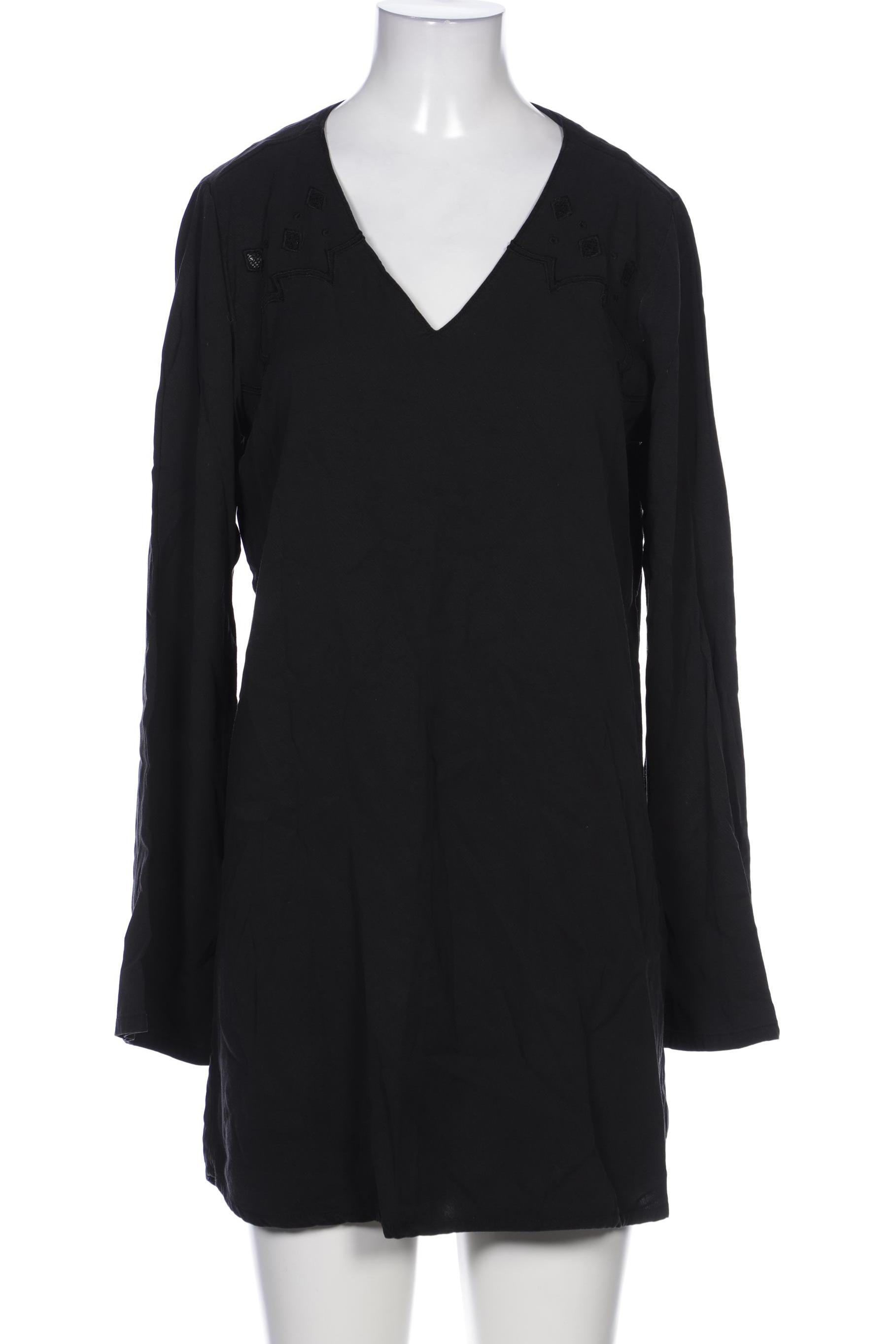 

Scotch & Soda Damen Kleid, schwarz, Gr. 38