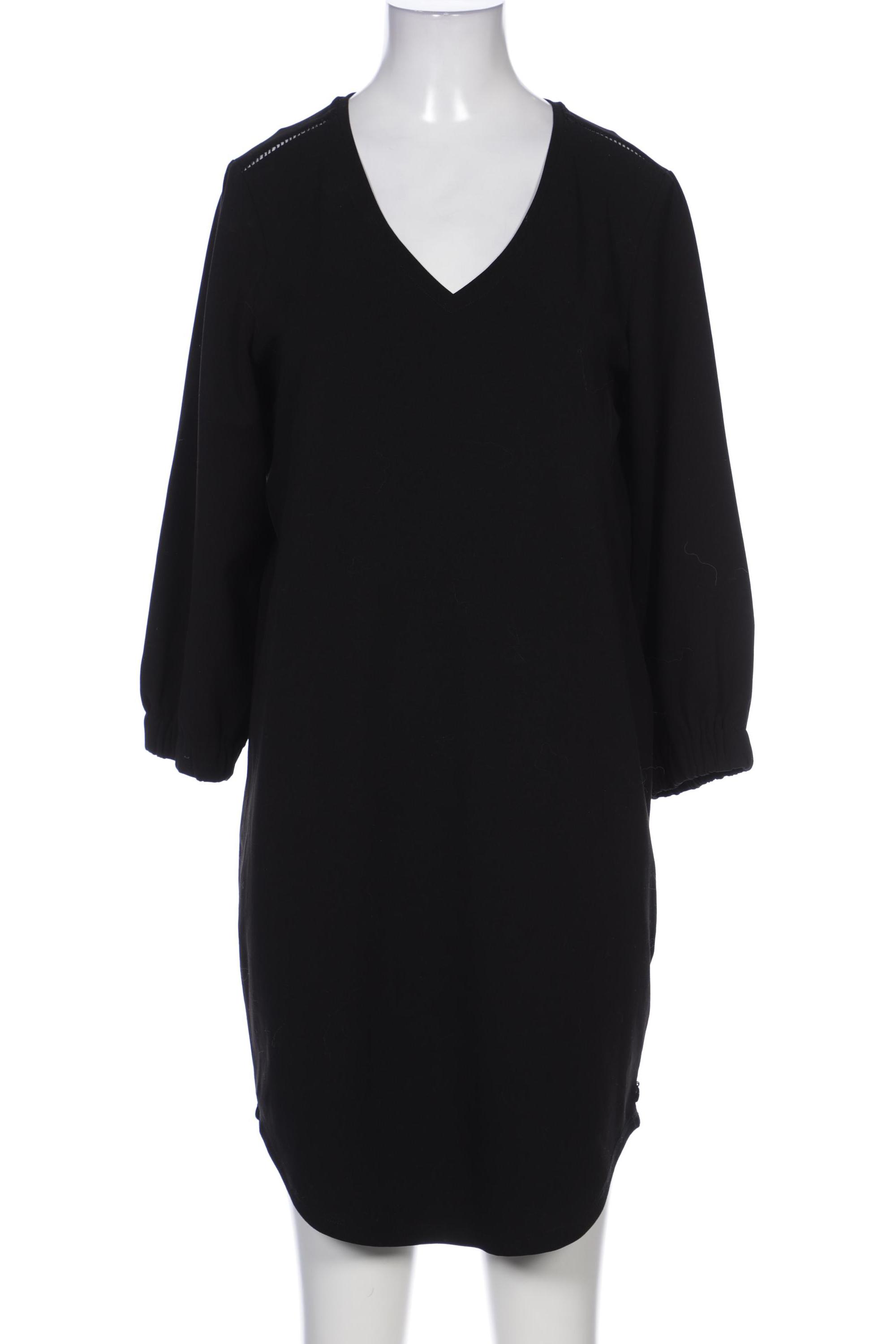 

Scotch & Soda Damen Kleid, schwarz, Gr. 36