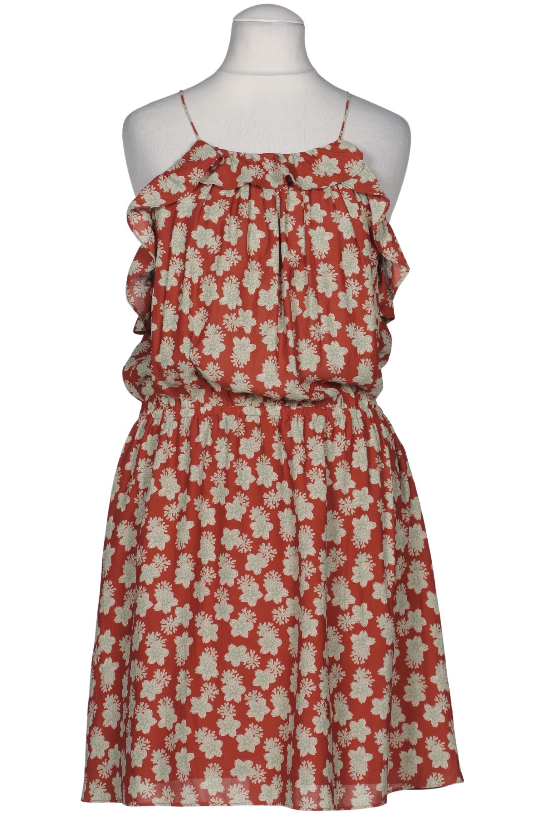 

Scotch & Soda Damen Kleid, rot, Gr. 38