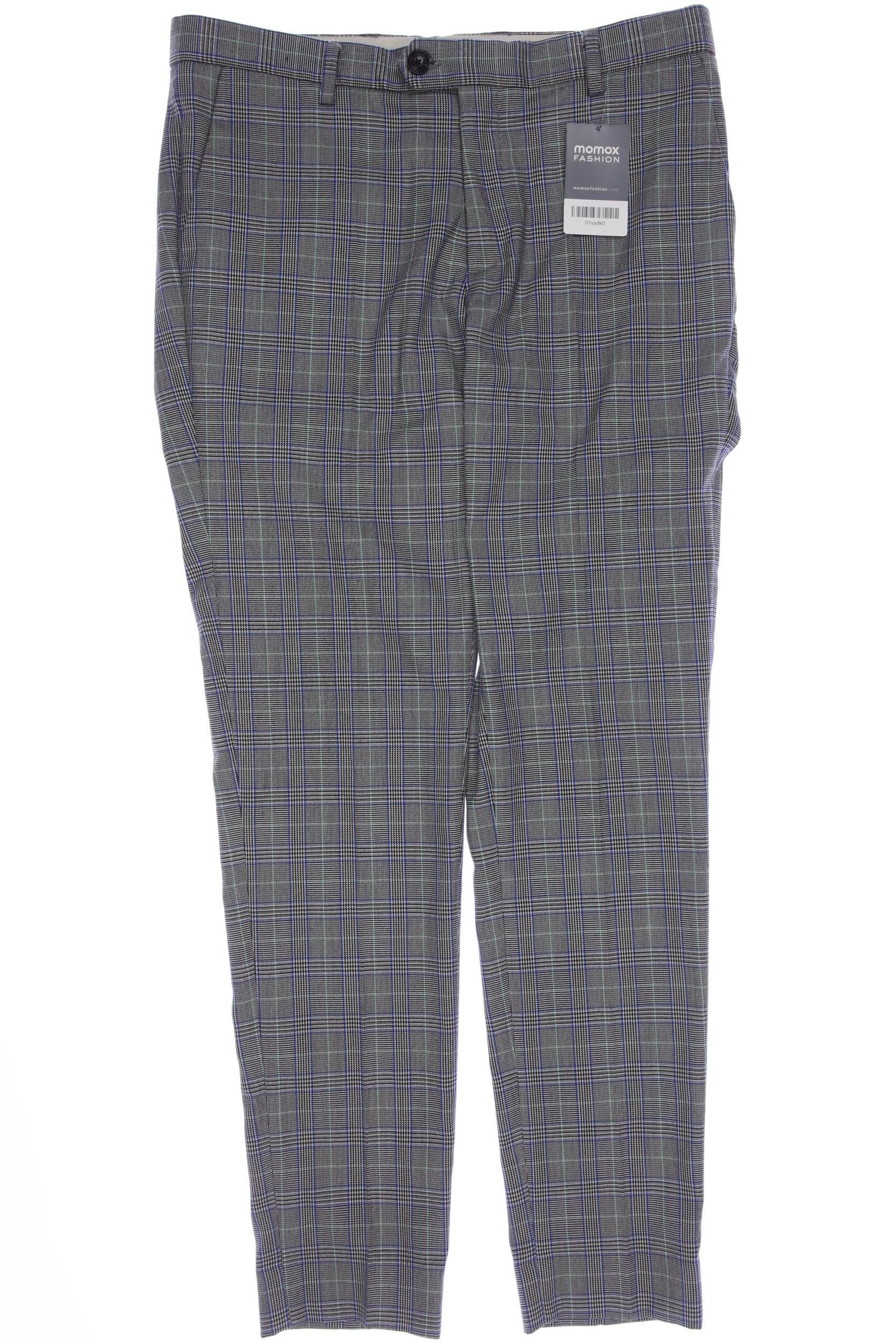 

Scotch & Soda Herren Stoffhose, grau, Gr. 31