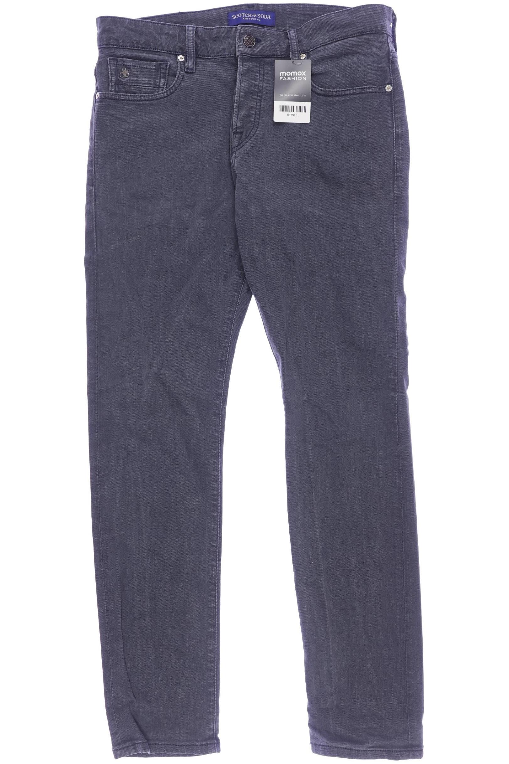 

Scotch & Soda Herren Jeans, blau, Gr. 31