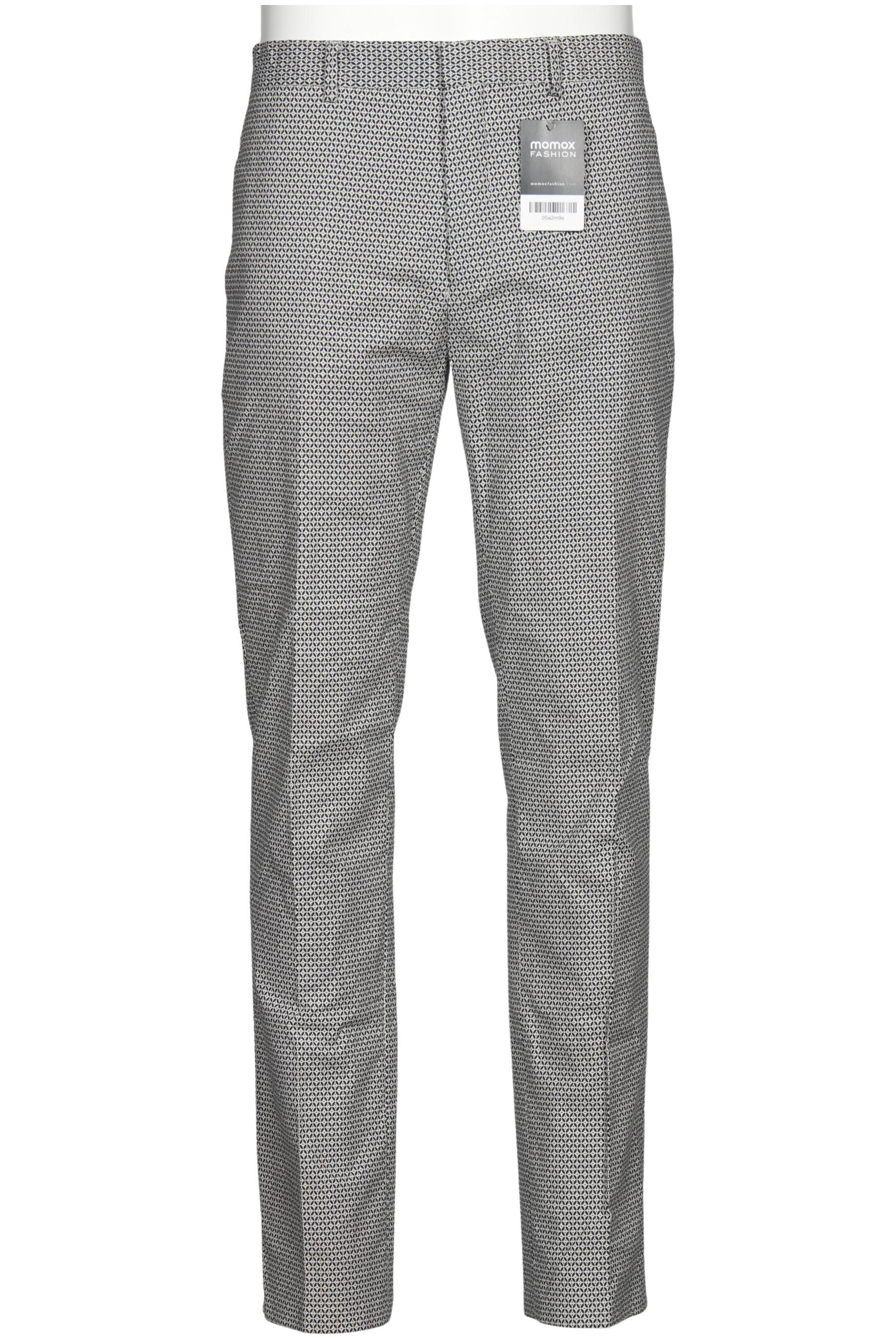 

Scotch & Soda Herren Stoffhose, grau, Gr. 34