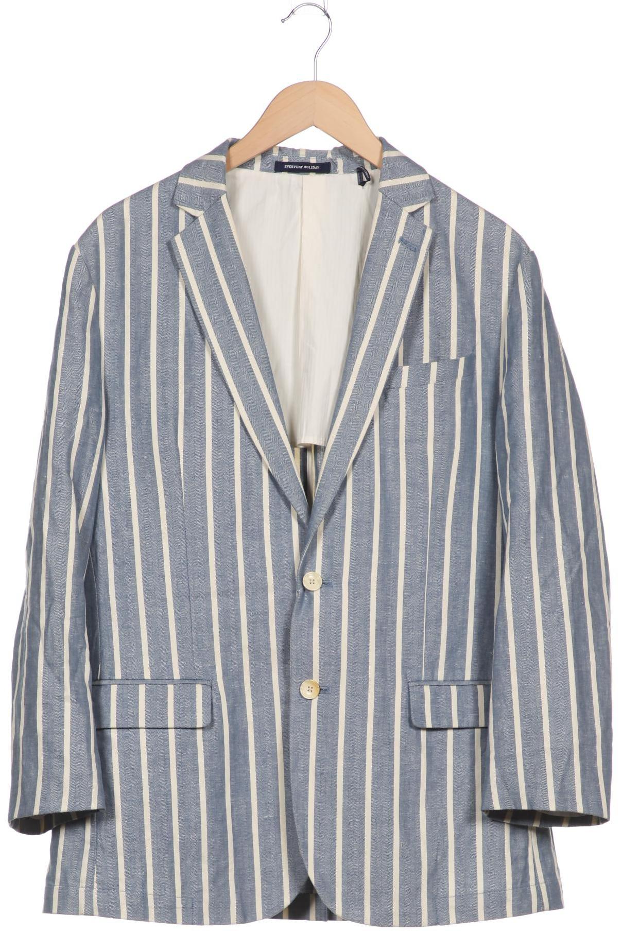 

Scotch & Soda Herren Sakko, blau, Gr. 56