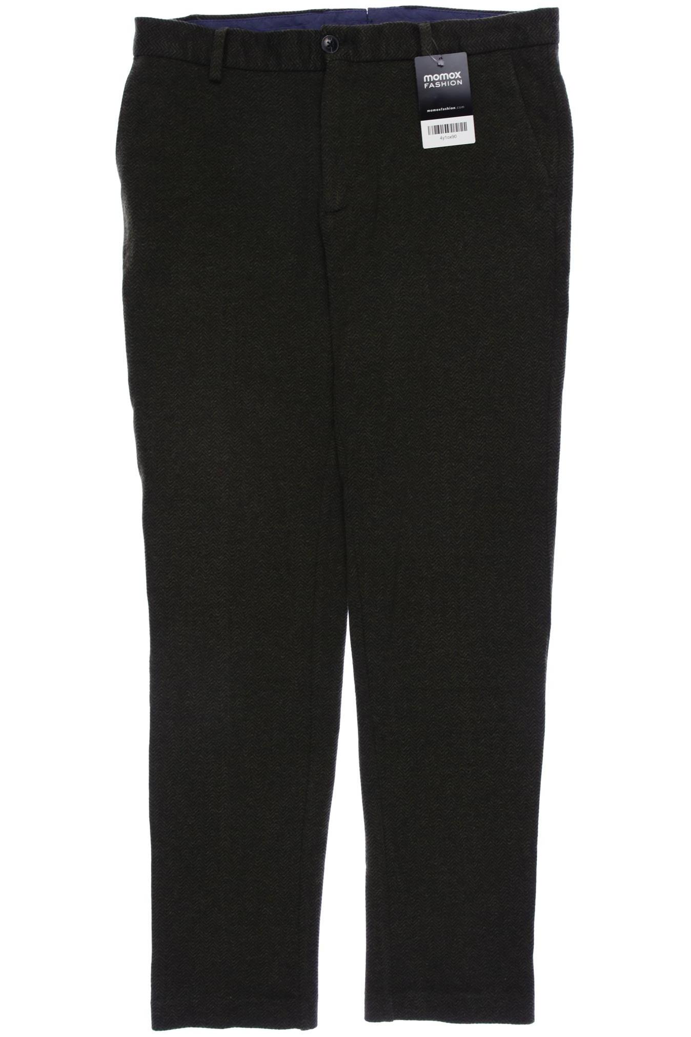 

Scotch & Soda Herren Stoffhose, grün, Gr. 30