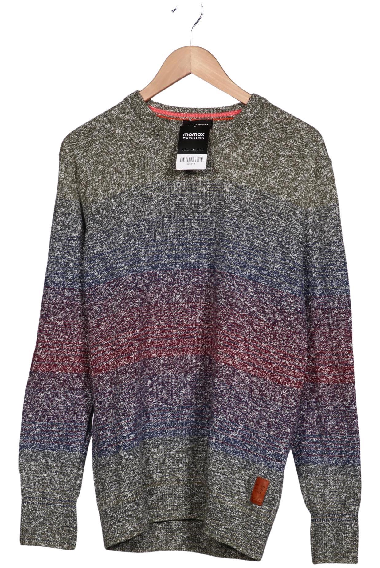 

Scotch & Soda Herren Pullover, mehrfarbig, Gr. 52