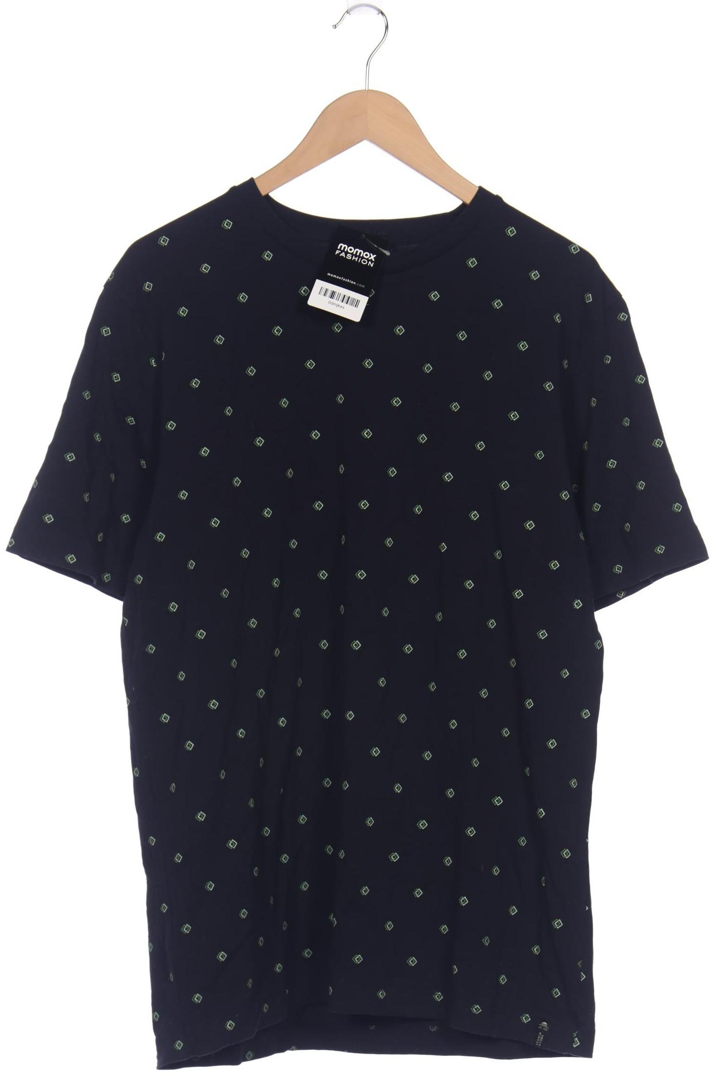 

Scotch & Soda Herren T-Shirt, marineblau