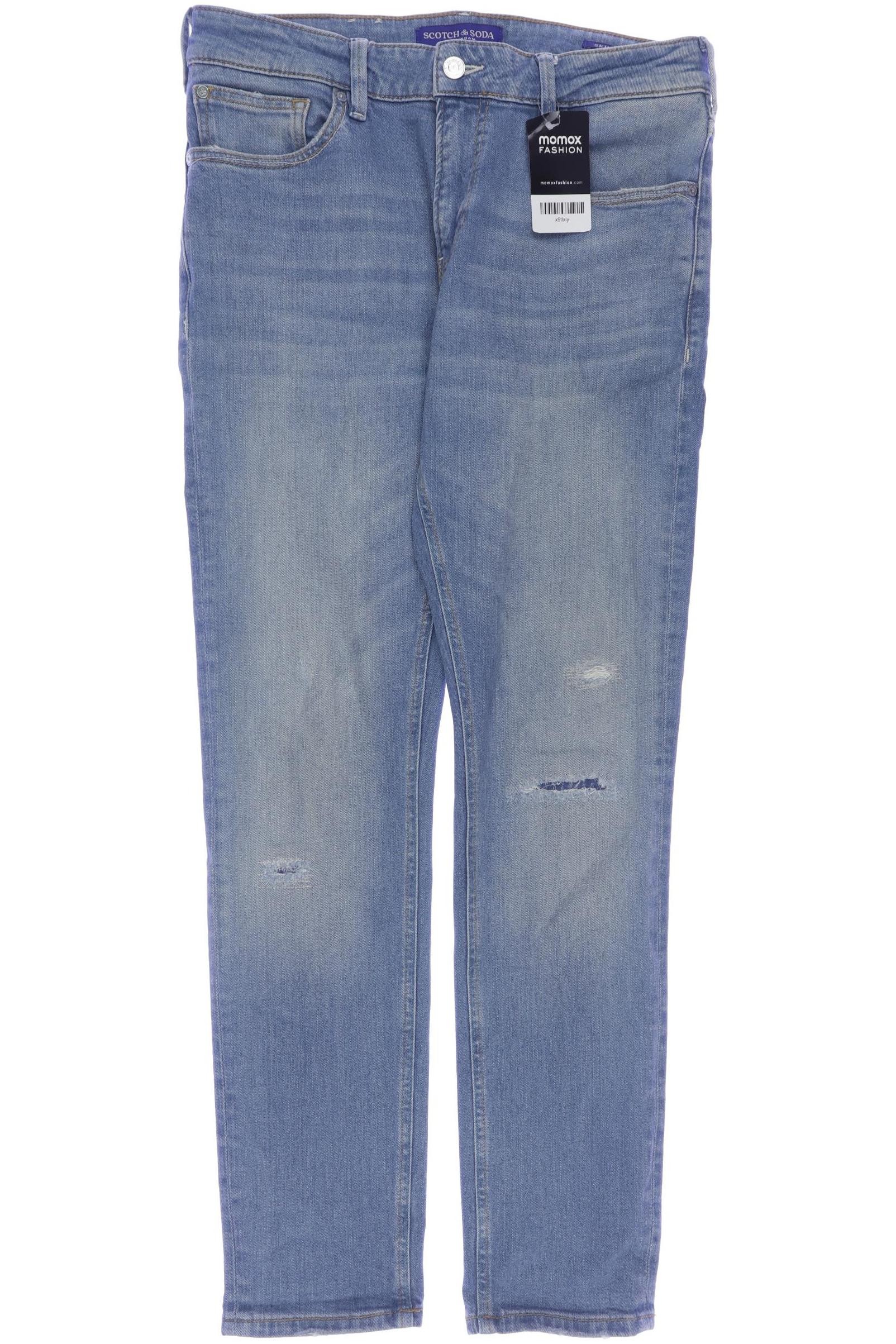 

Scotch & Soda Herren Jeans, blau, Gr. 31