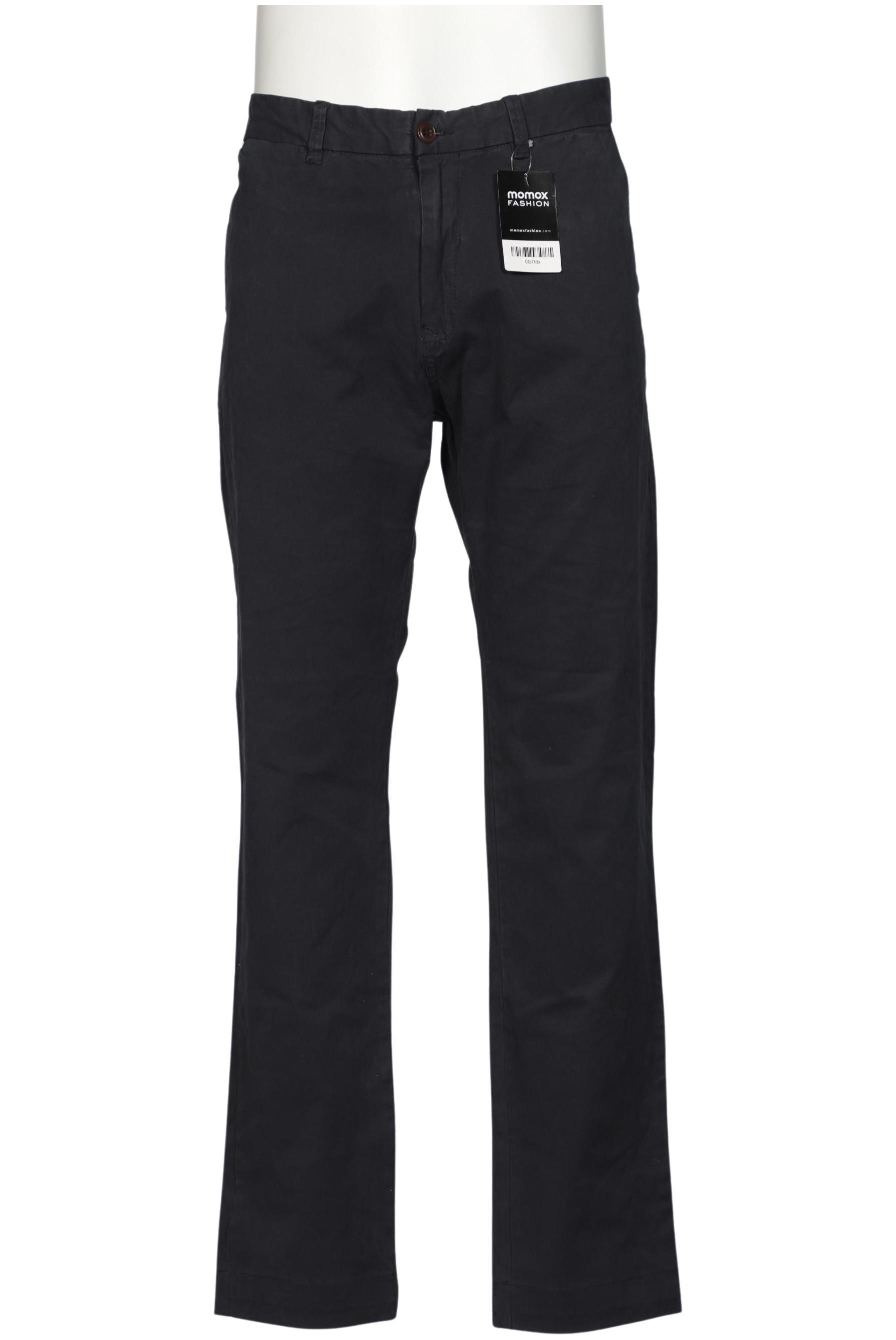 

Scotch & Soda Herren Stoffhose, marineblau, Gr. 33