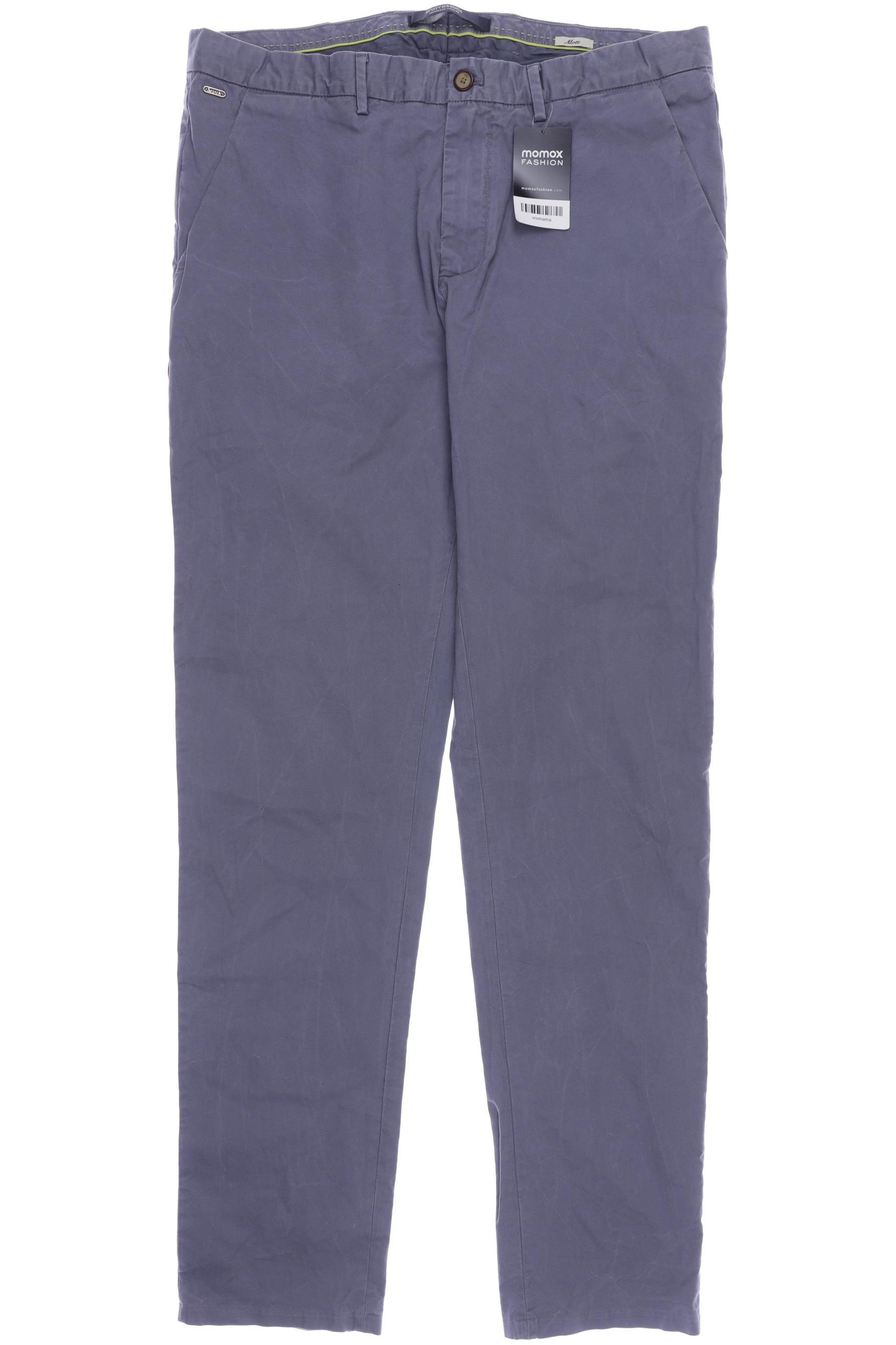 

Scotch & Soda Herren Stoffhose, grau, Gr. 54