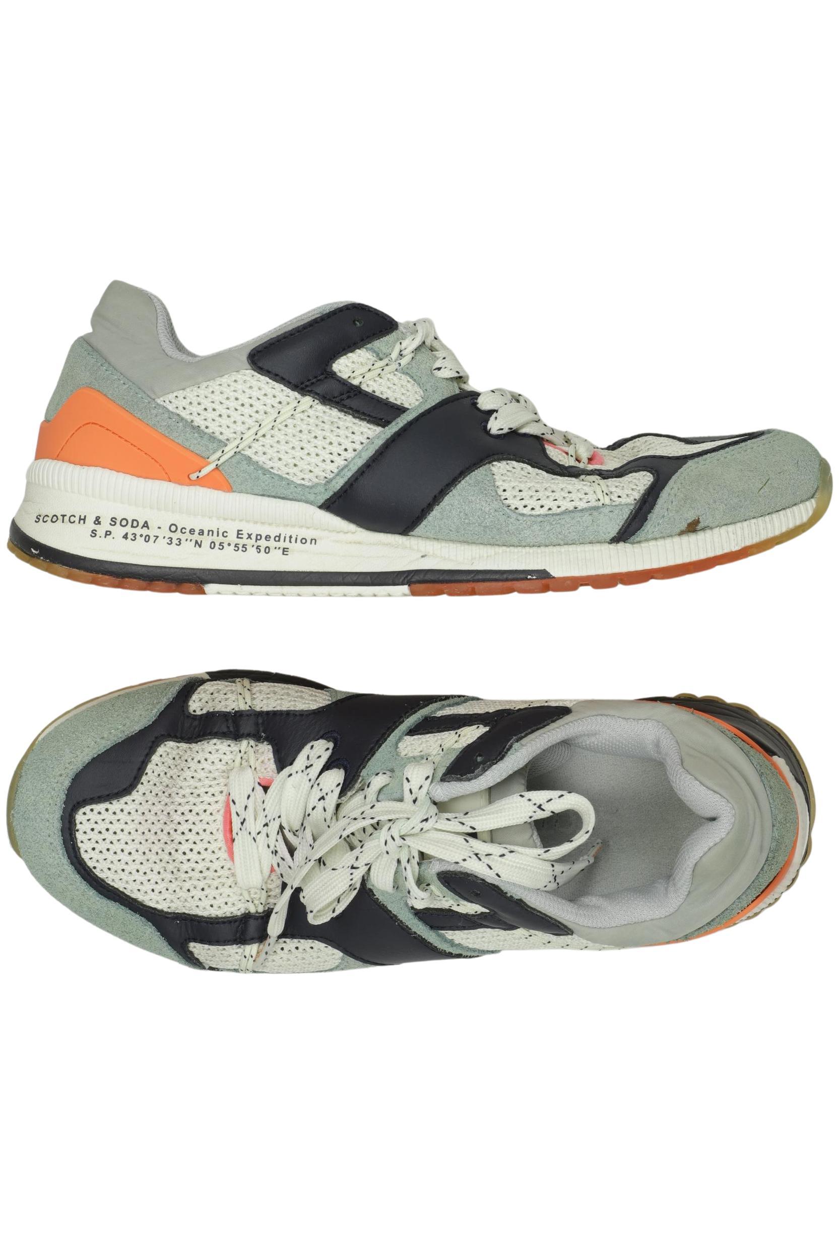 Thumbnail - Scotch &amp; Soda Herren Sneakers, mehrfarbig, Gr. 41