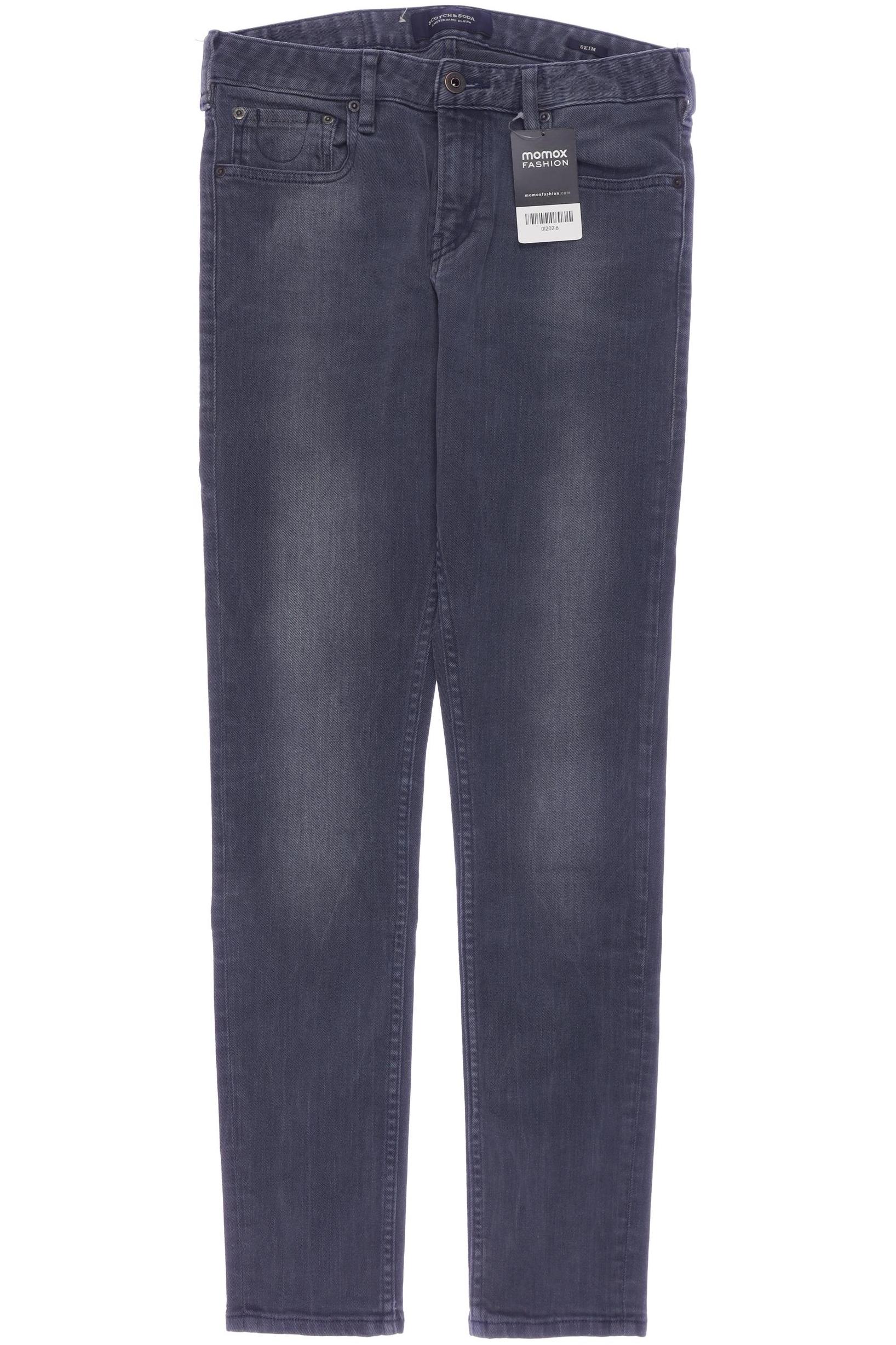 

Scotch & Soda Herren Jeans, blau, Gr. 29