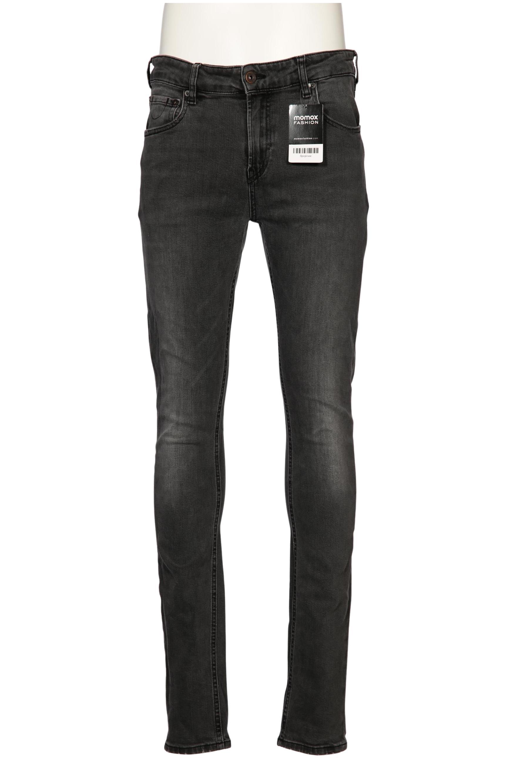 

Scotch & Soda Herren Jeans, grau, Gr. 31