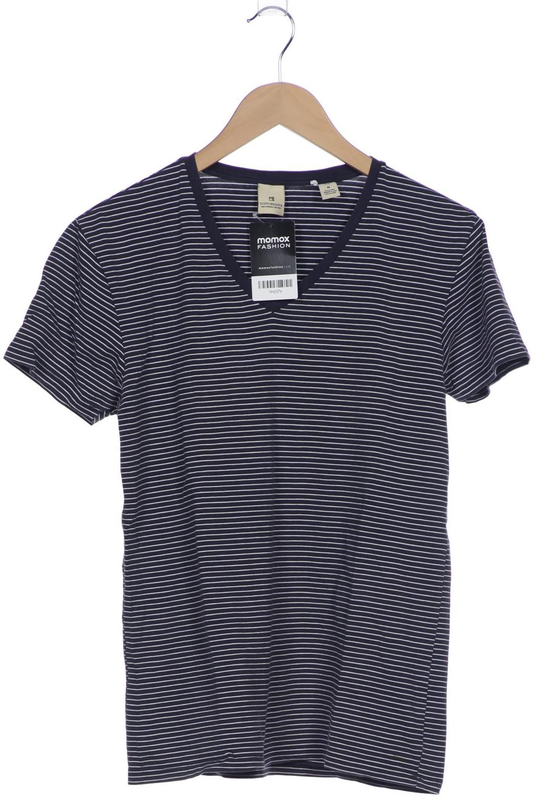 

Scotch & Soda Herren T-Shirt, marineblau, Gr. 48