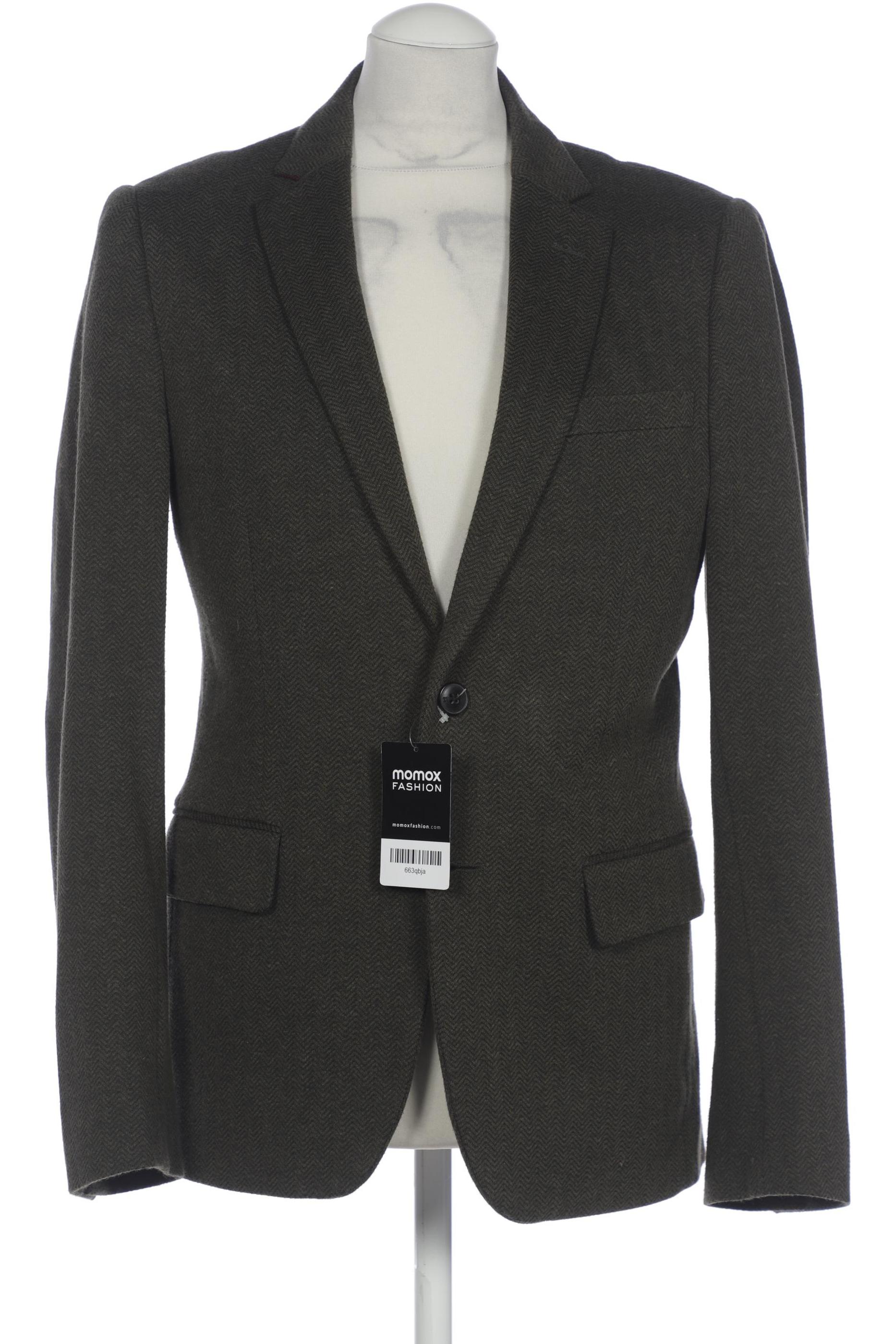 

Scotch & Soda Herren Sakko, grün, Gr. 48