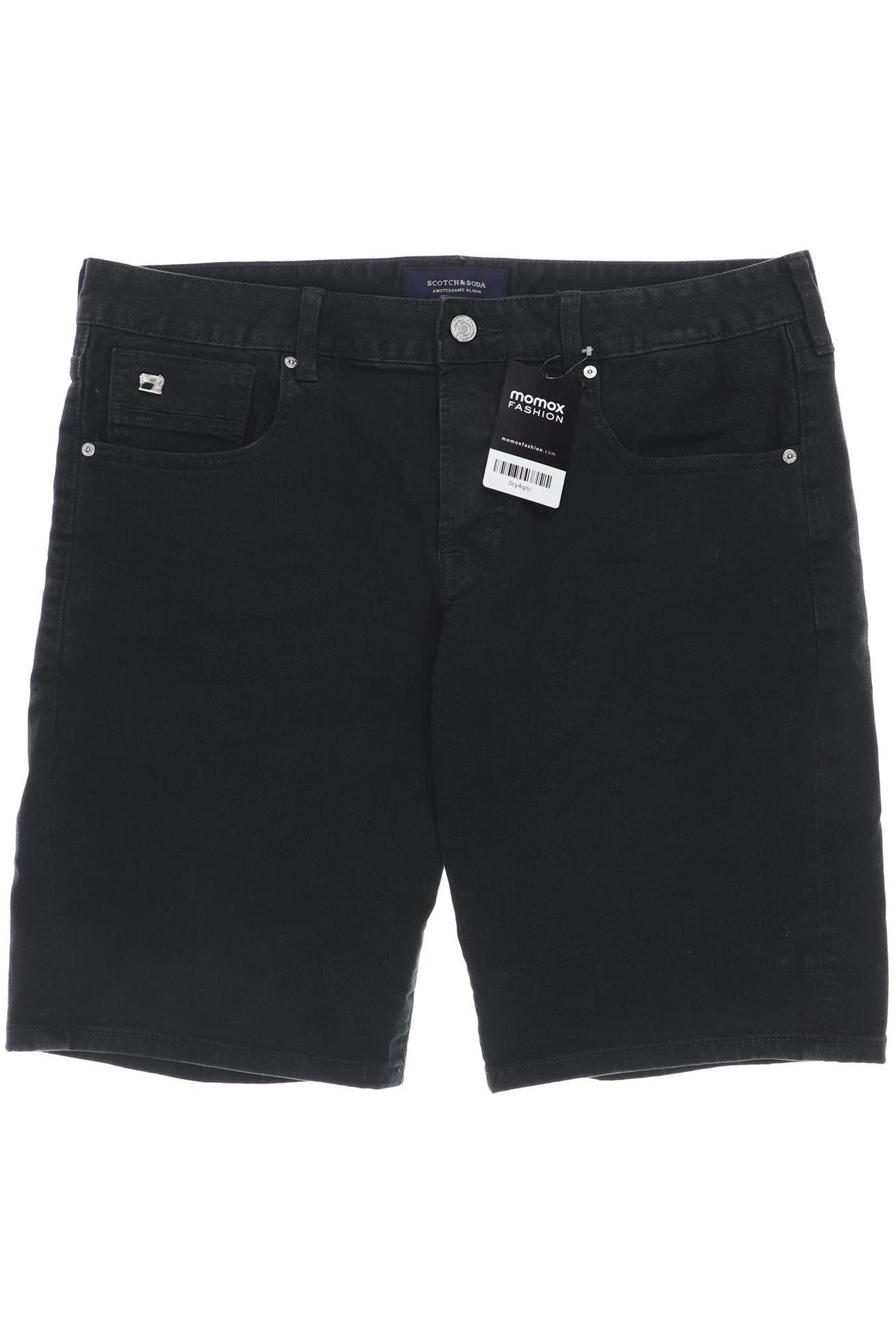 

Scotch & Soda Herren Shorts, grün