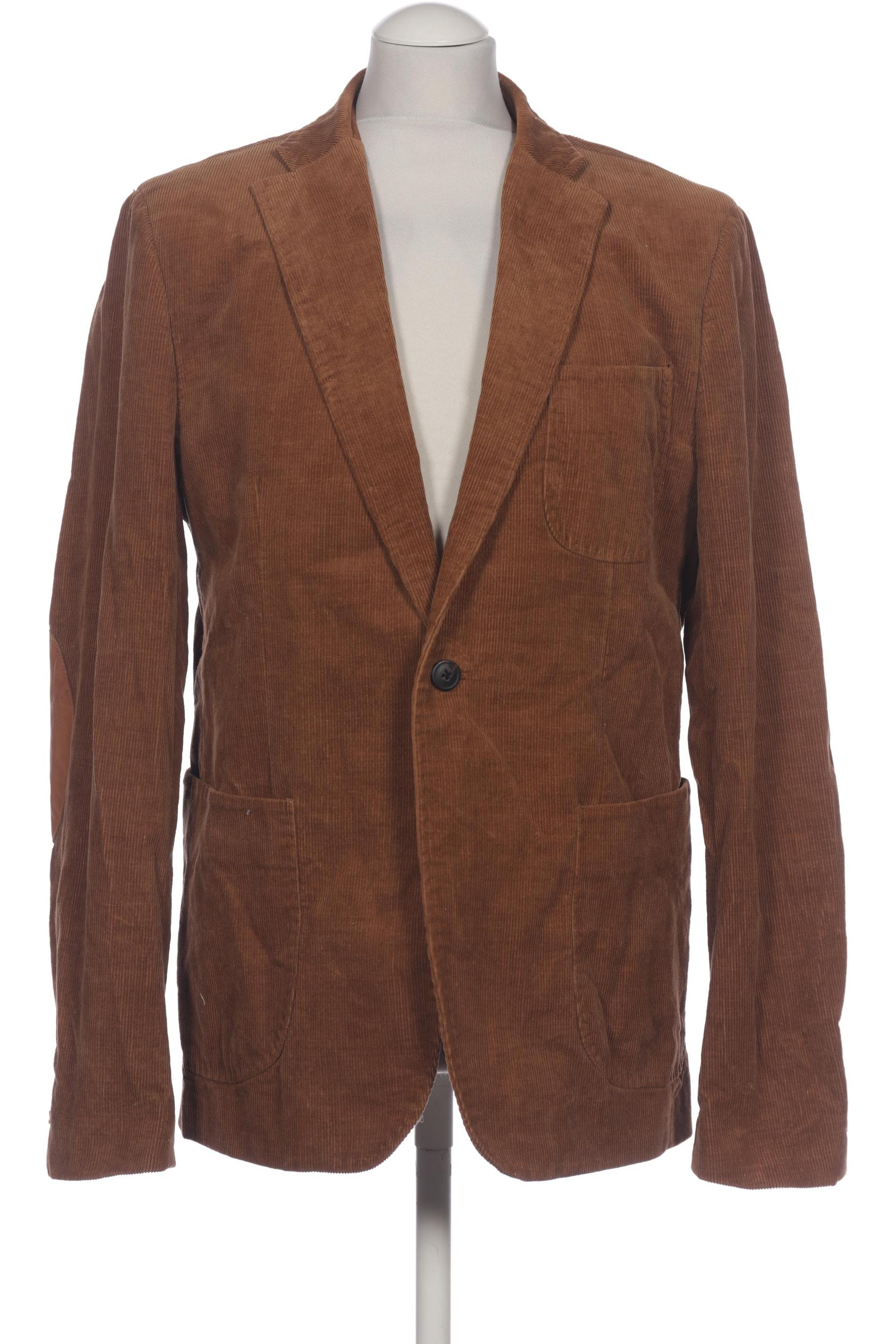 

Scotch & Soda Herren Sakko, braun, Gr. 50