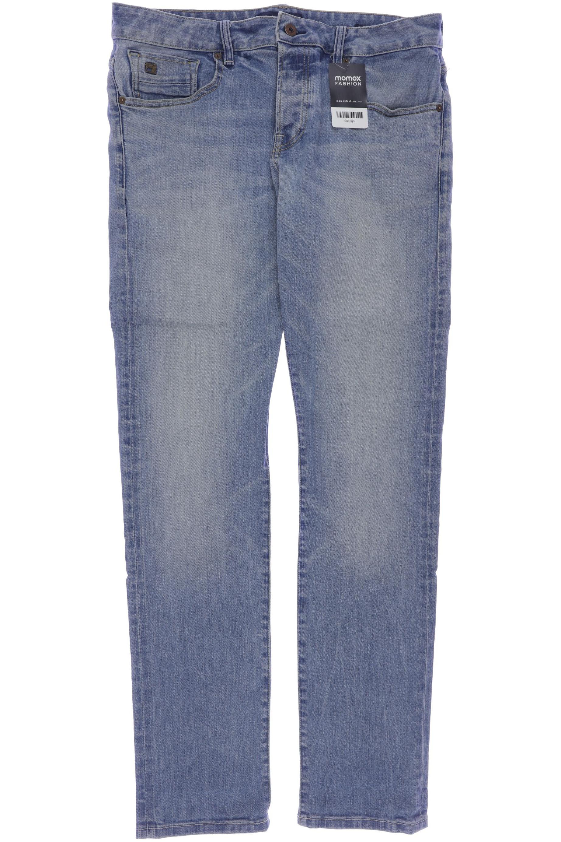 

Scotch & Soda Herren Jeans, hellblau, Gr. 52