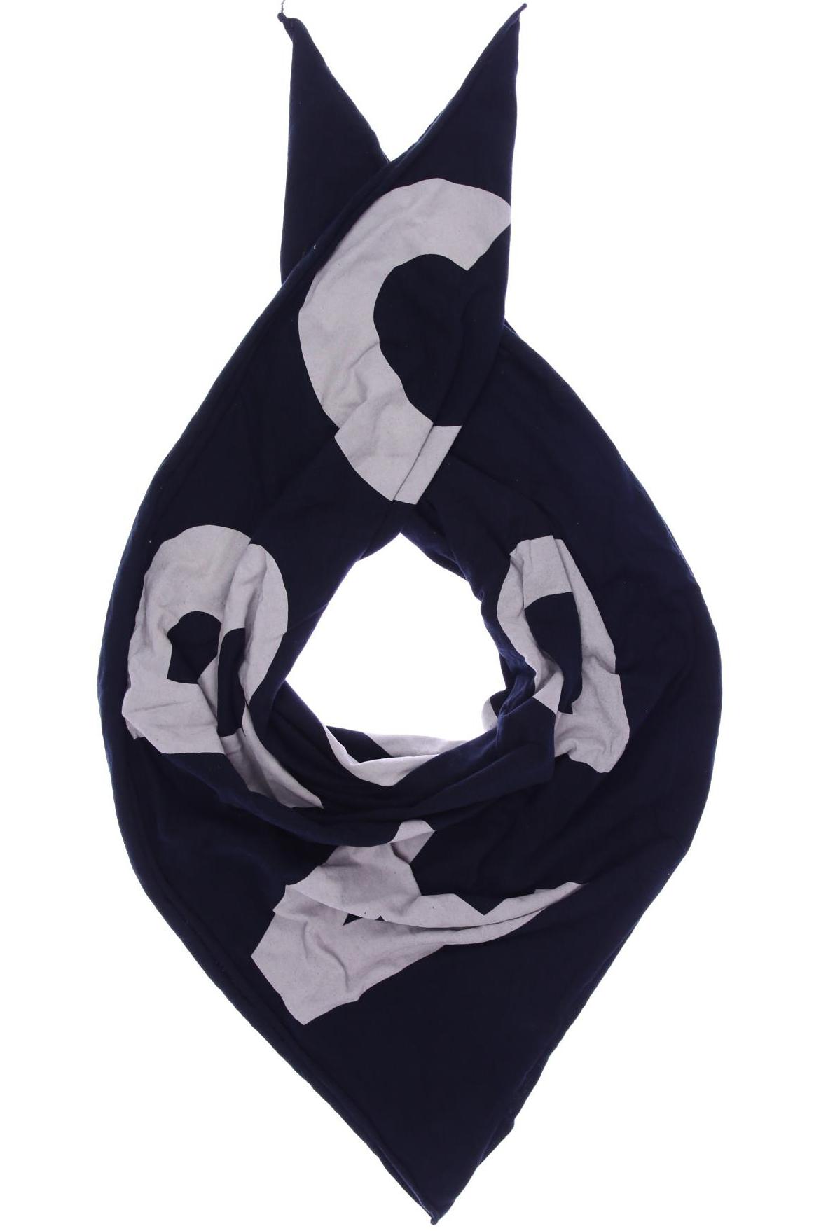 

Scotch & Soda Herren Schal, marineblau, Gr.
