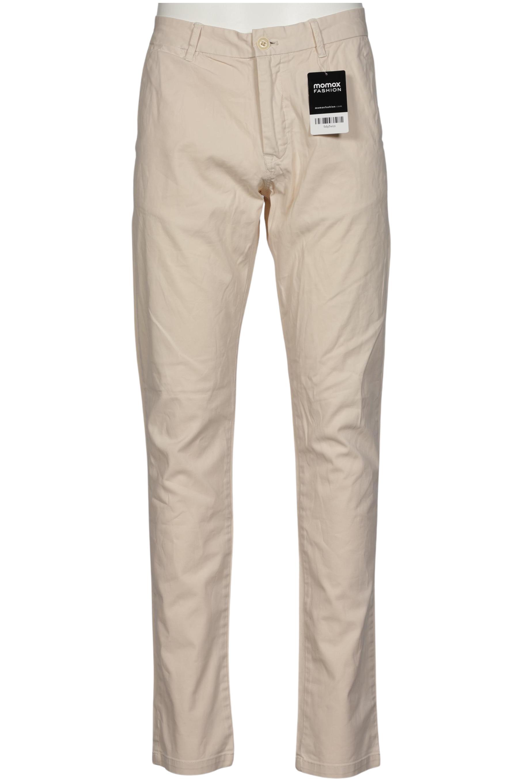

Scotch & Soda Herren Stoffhose, cremeweiß, Gr. 29