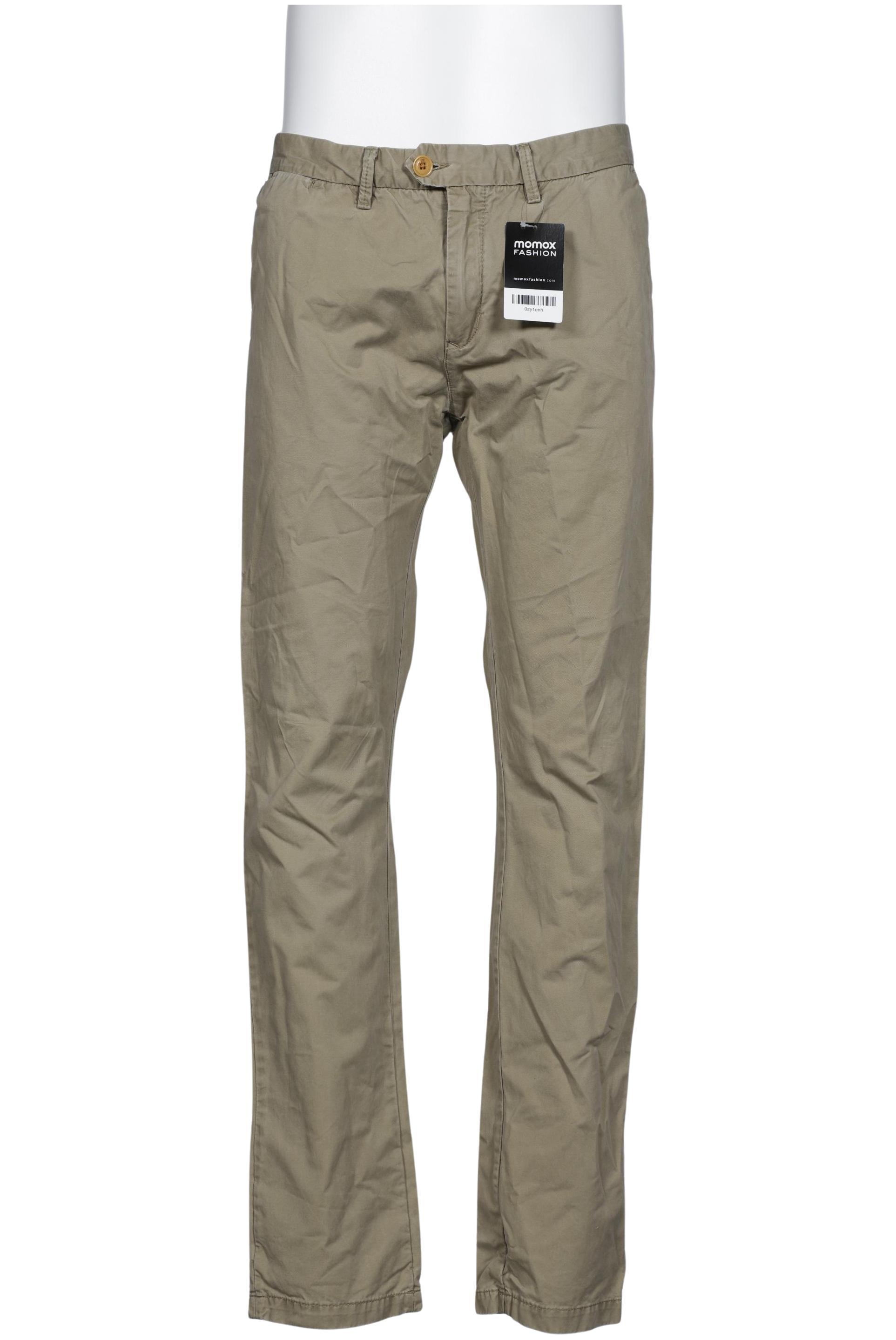 

Scotch & Soda Herren Stoffhose, beige, Gr. 31