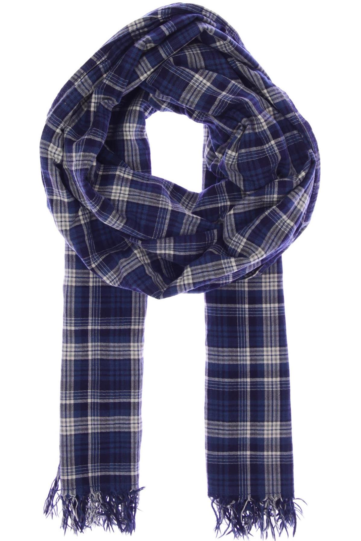 

Scotch & Soda Herren Schal, marineblau, Gr.