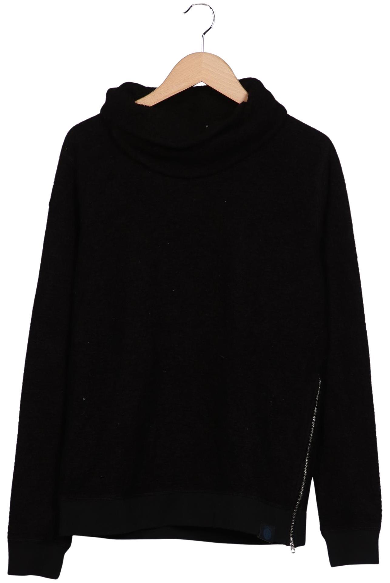 

Scotch & Soda Herren Sweatshirt, schwarz, Gr. 48