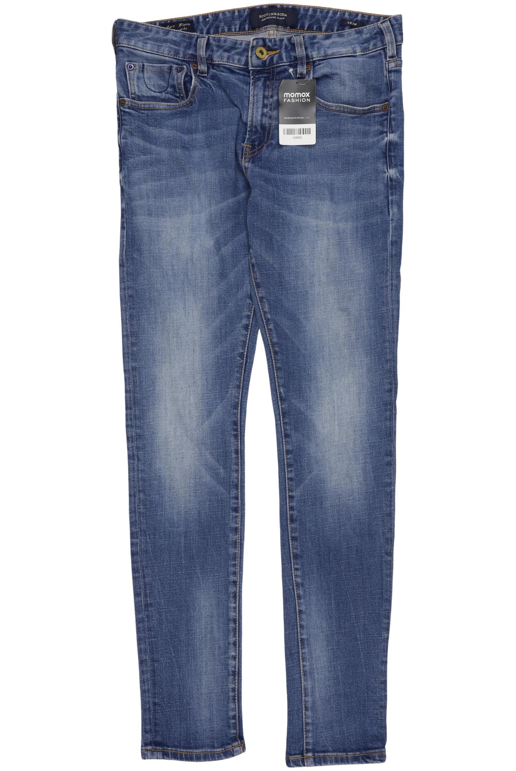 

Scotch & Soda Herren Jeans, blau, Gr. 29