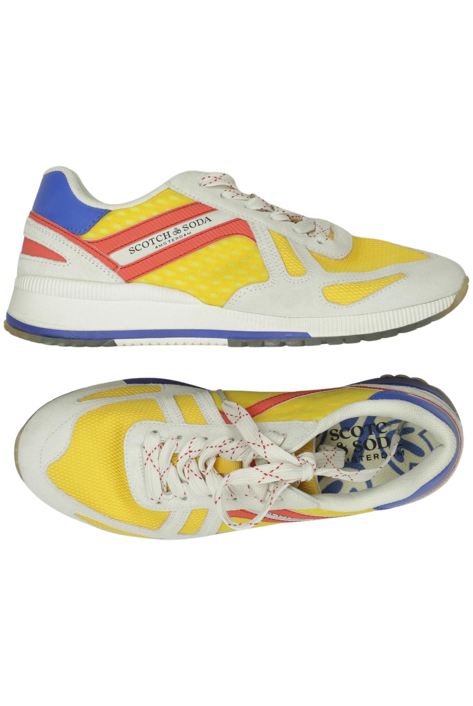 

Scotch & Soda Herren Sneakers, mehrfarbig, Gr. 41