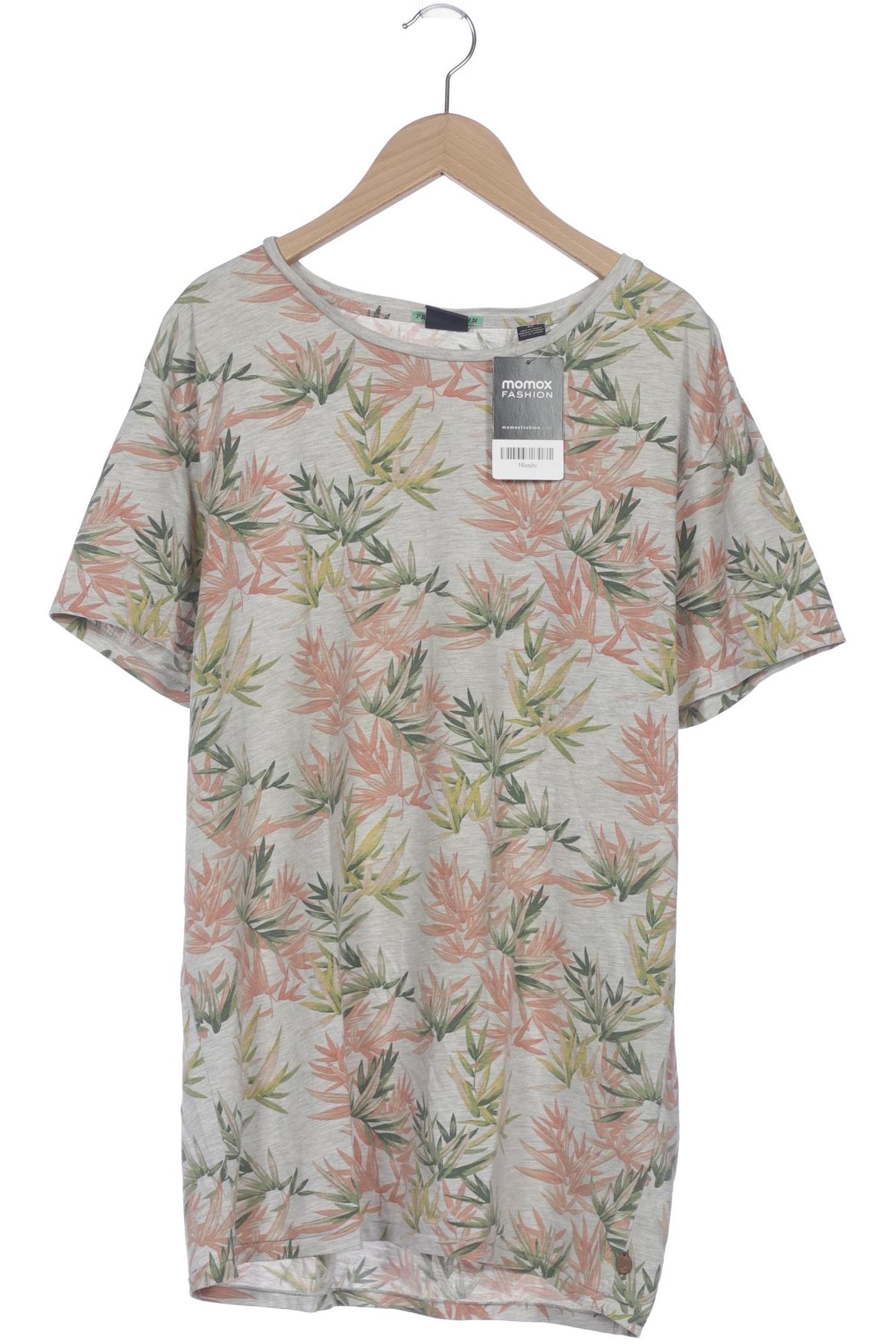 

Scotch & Soda Herren T-Shirt, grau, Gr. 54