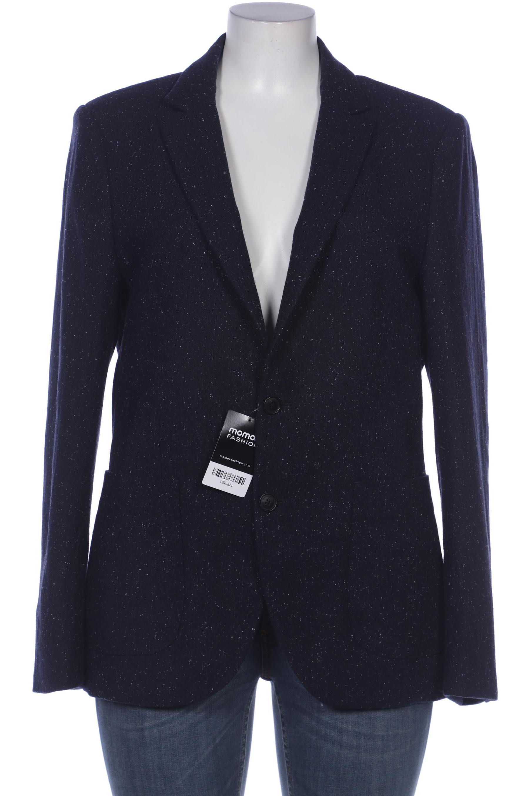 

Scotch & Soda Herren Sakko, marineblau, Gr. 52