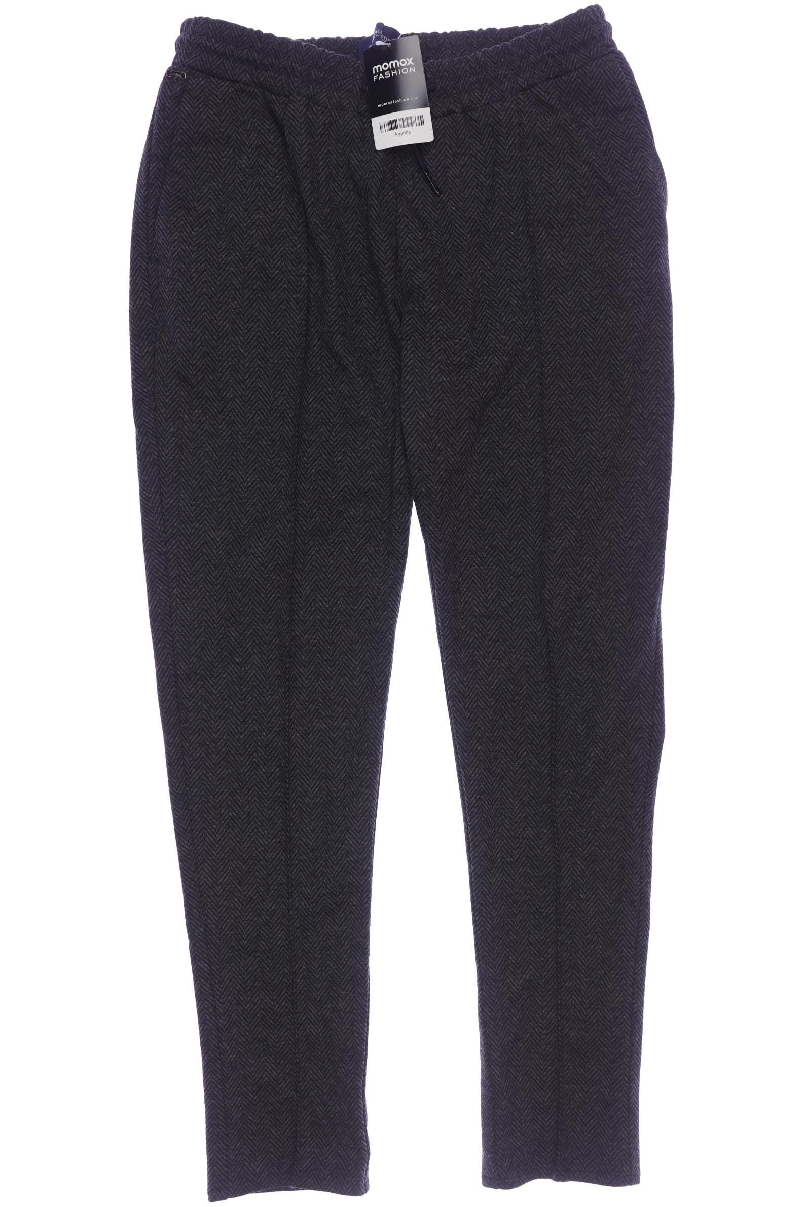 Thumbnail - Scotch &amp; Soda Herren Stoffhose, grau, Gr. 0