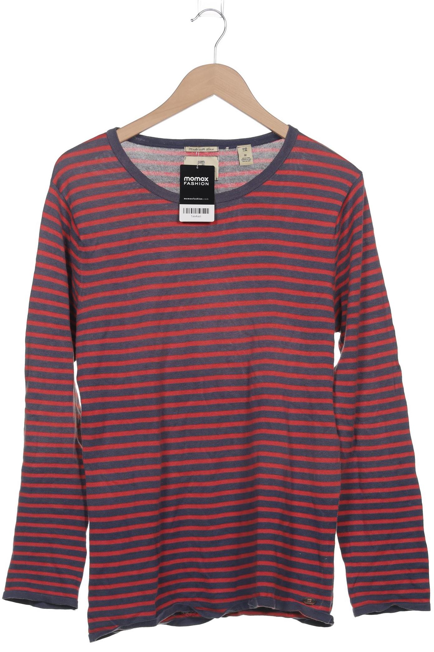 

Scotch & Soda Herren Langarmshirt, blau, Gr. 48