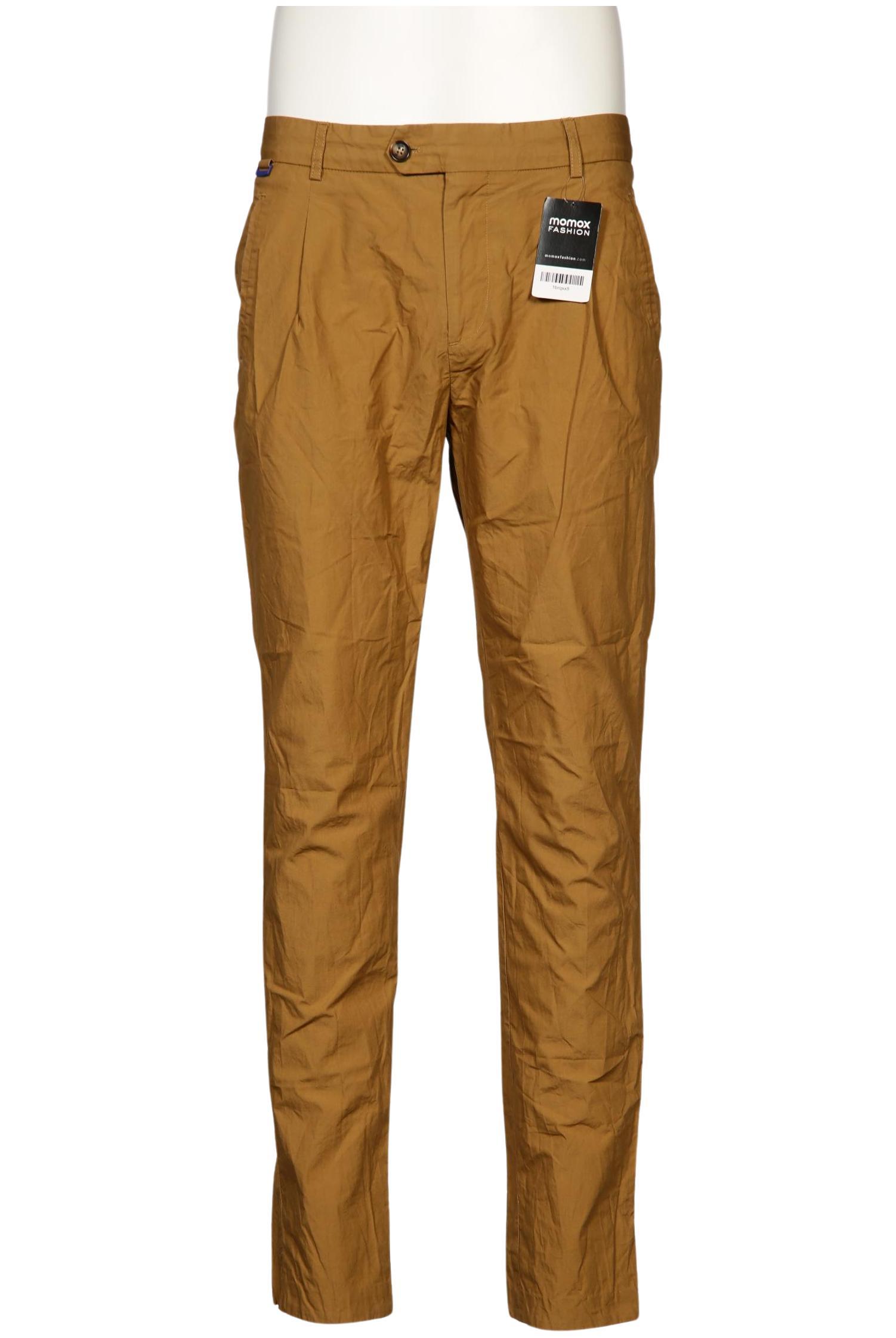 

Scotch & Soda Herren Stoffhose, braun, Gr. 33