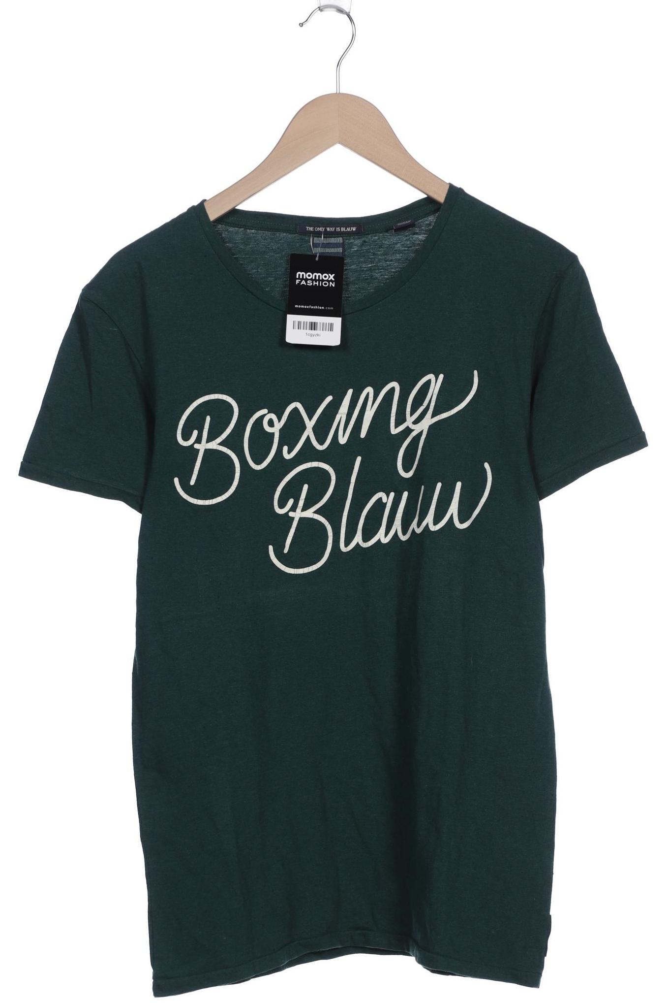 

Scotch & Soda Herren T-Shirt, grün