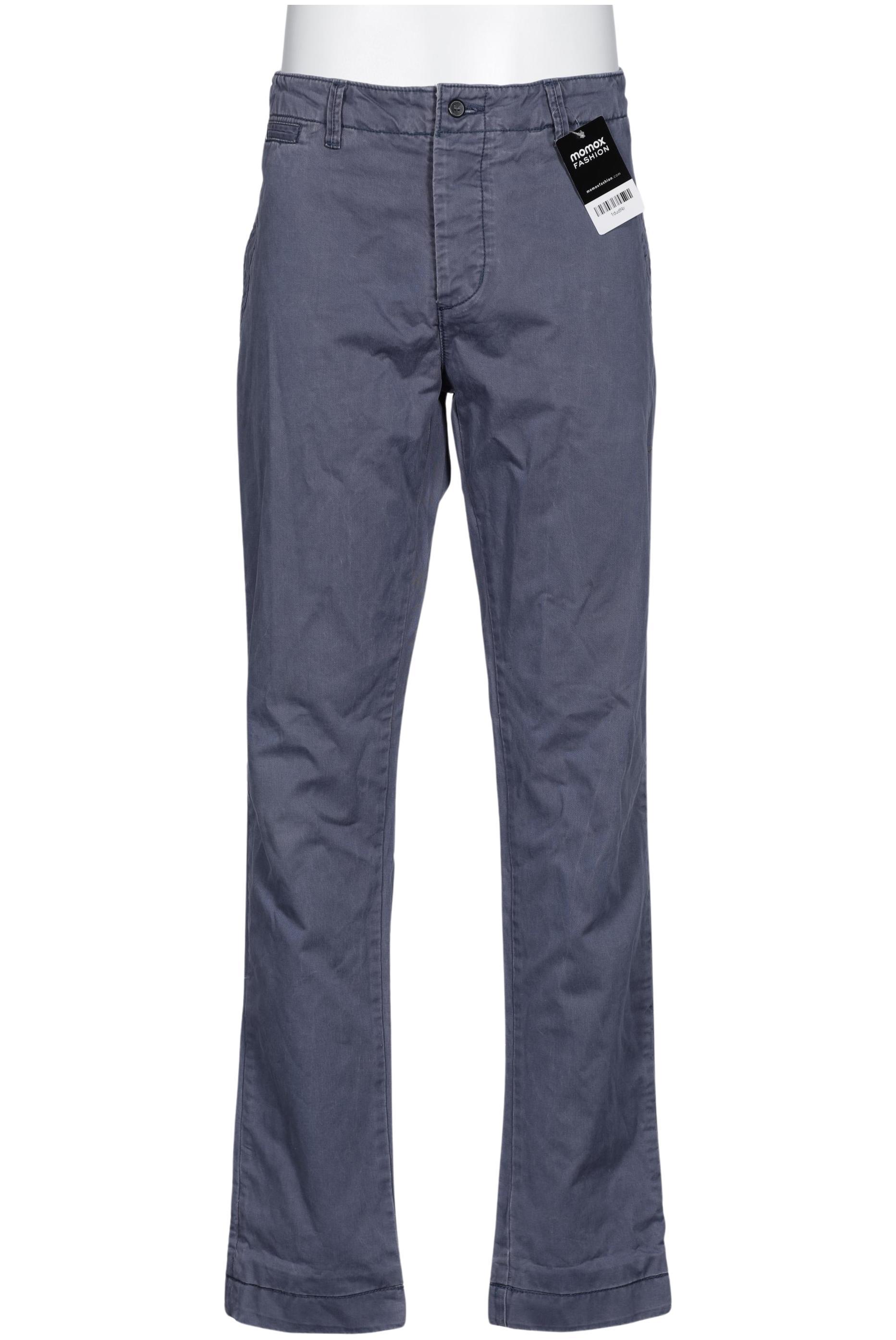 

Scotch & Soda Herren Stoffhose, grau, Gr. 32